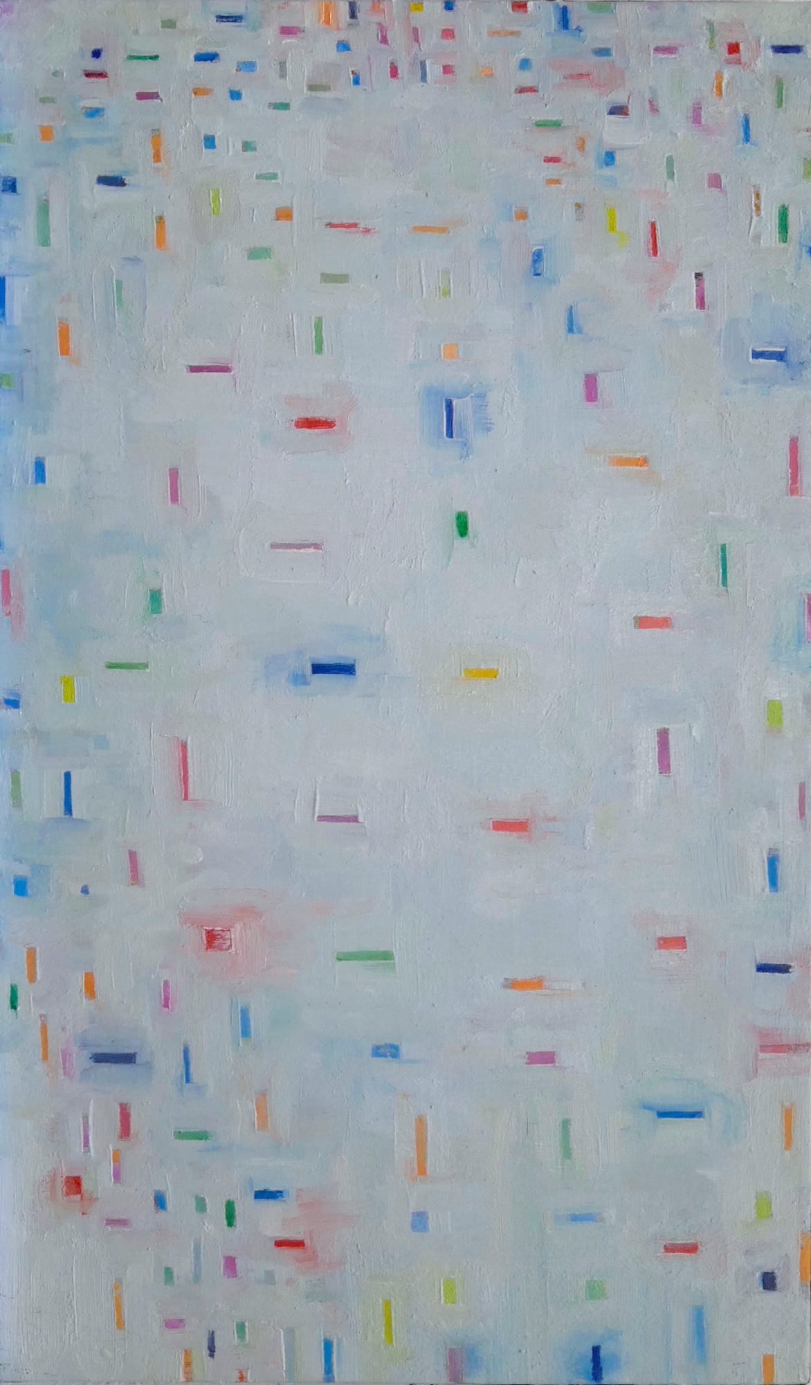 Itaru Ogawa, Retinal Players, 2022