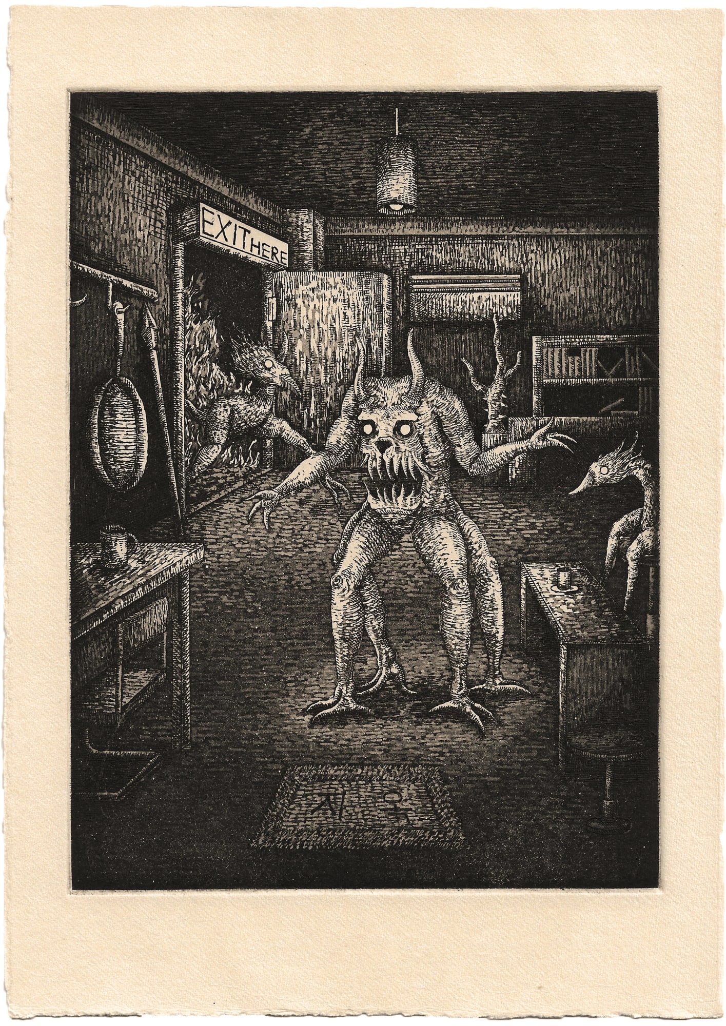 Takdanai Kungsavarangkul, BODSTER, 2021