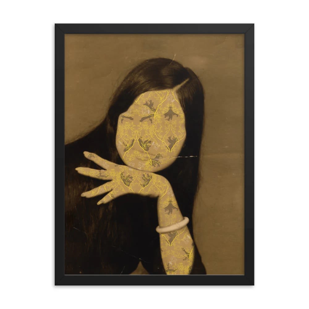 Ann Le, Mother Refuge, 2012