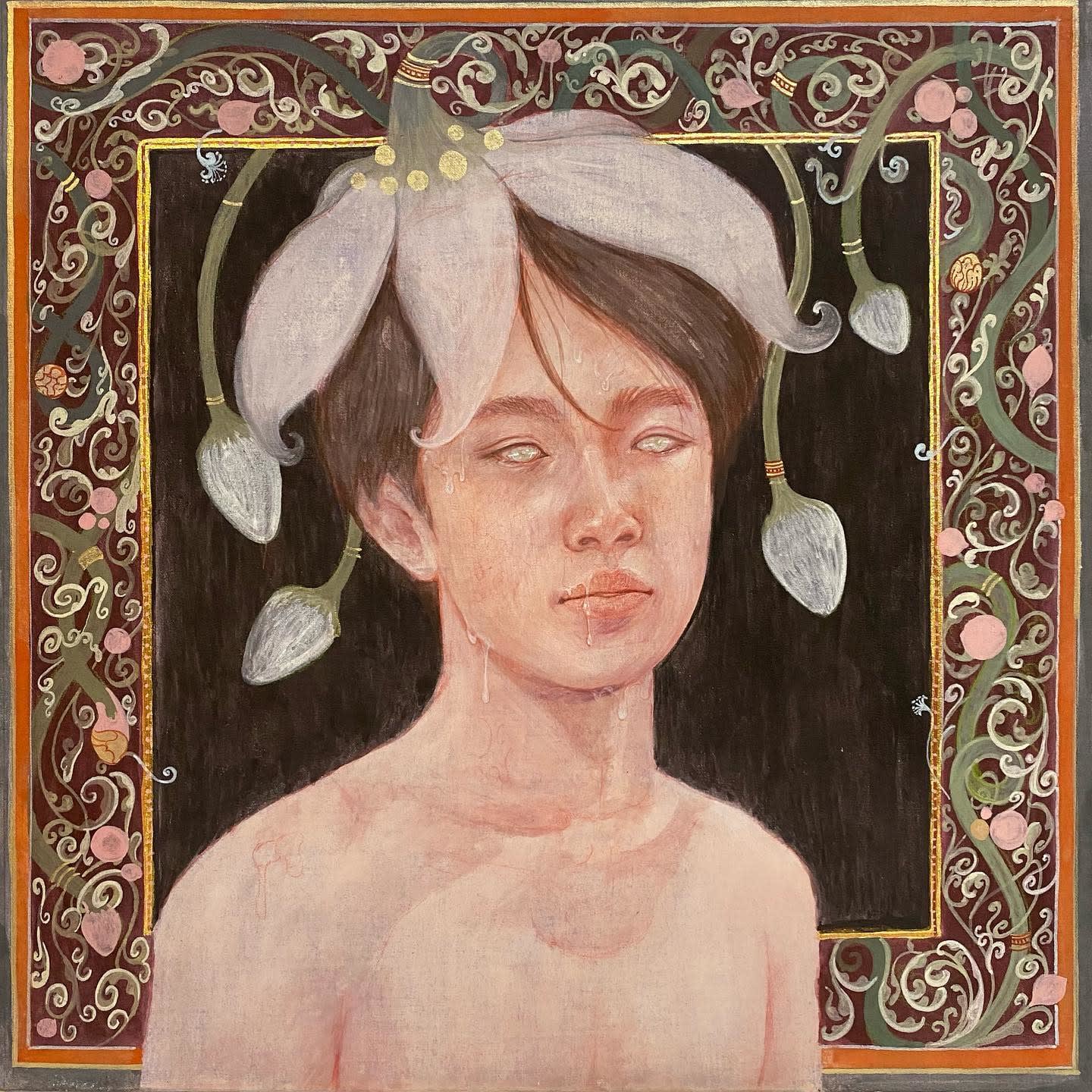 Sakiw Thakoon Wijitjan, Terr of Lust 2, 2021