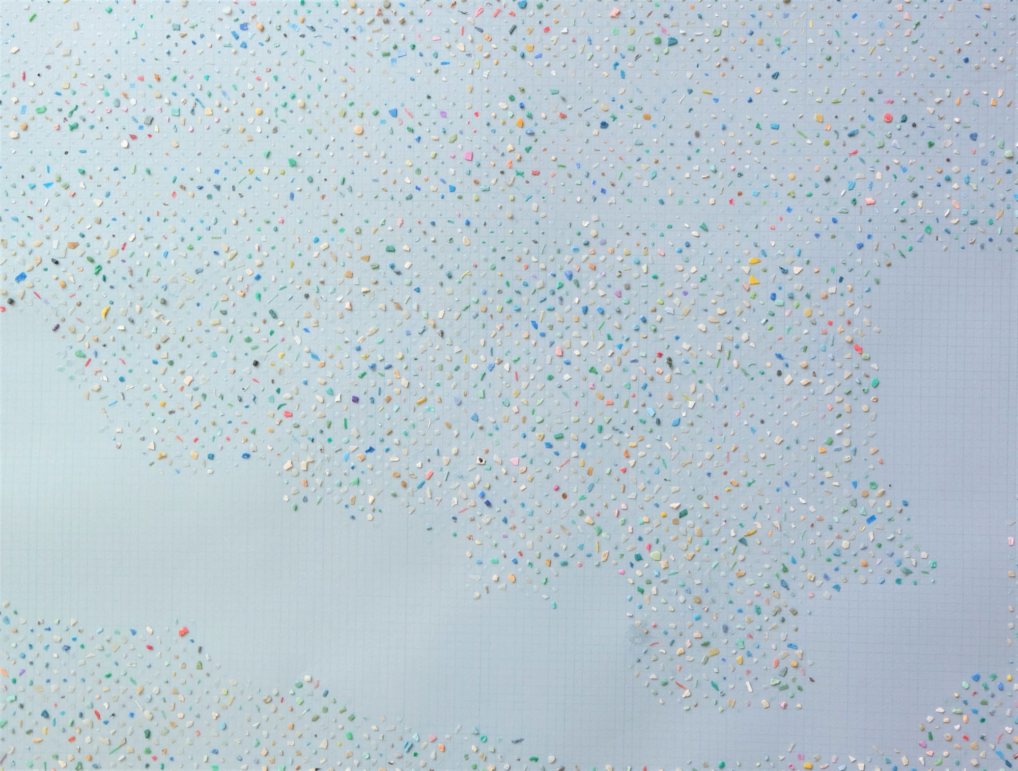 Pratchaya Charernsook, Shallow Sea, 2023