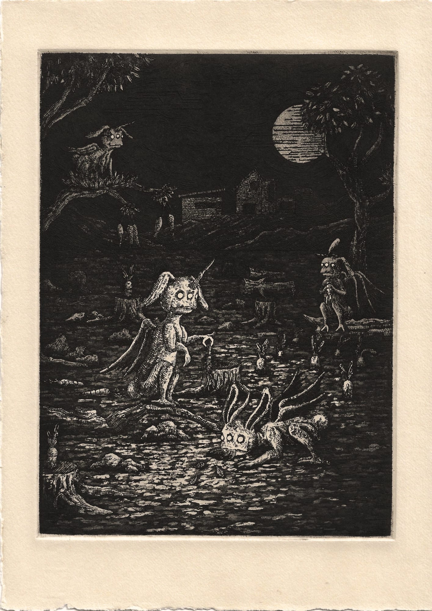 Takdanai Kungsavarangkul, RABICORN, 2021