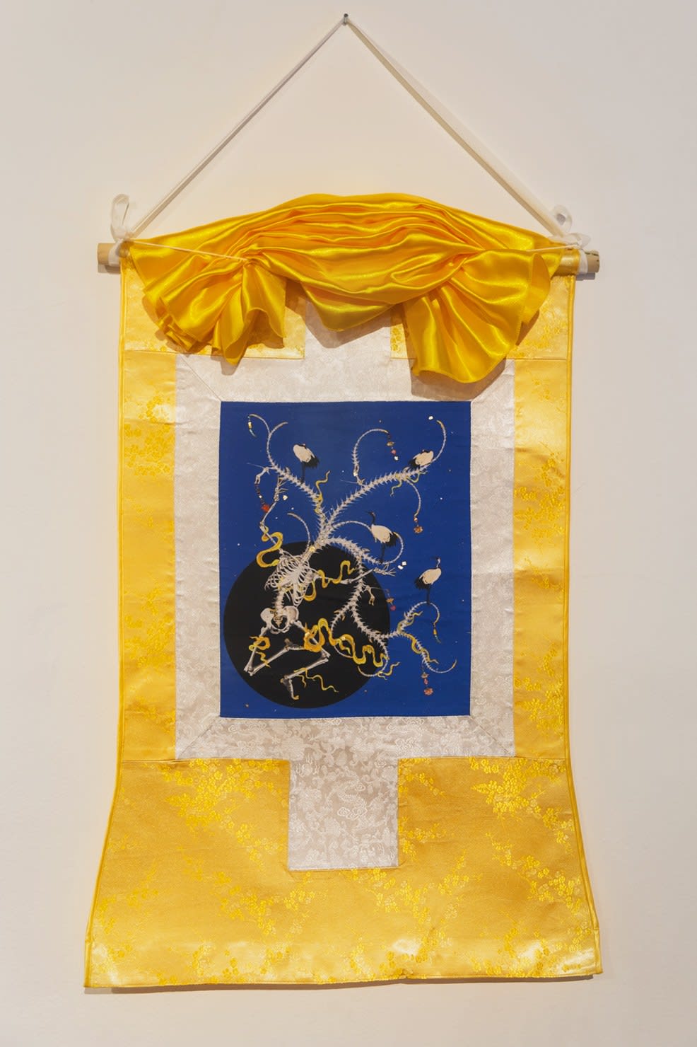 Mathus Kaewdam, Dancer no. 2, 2023