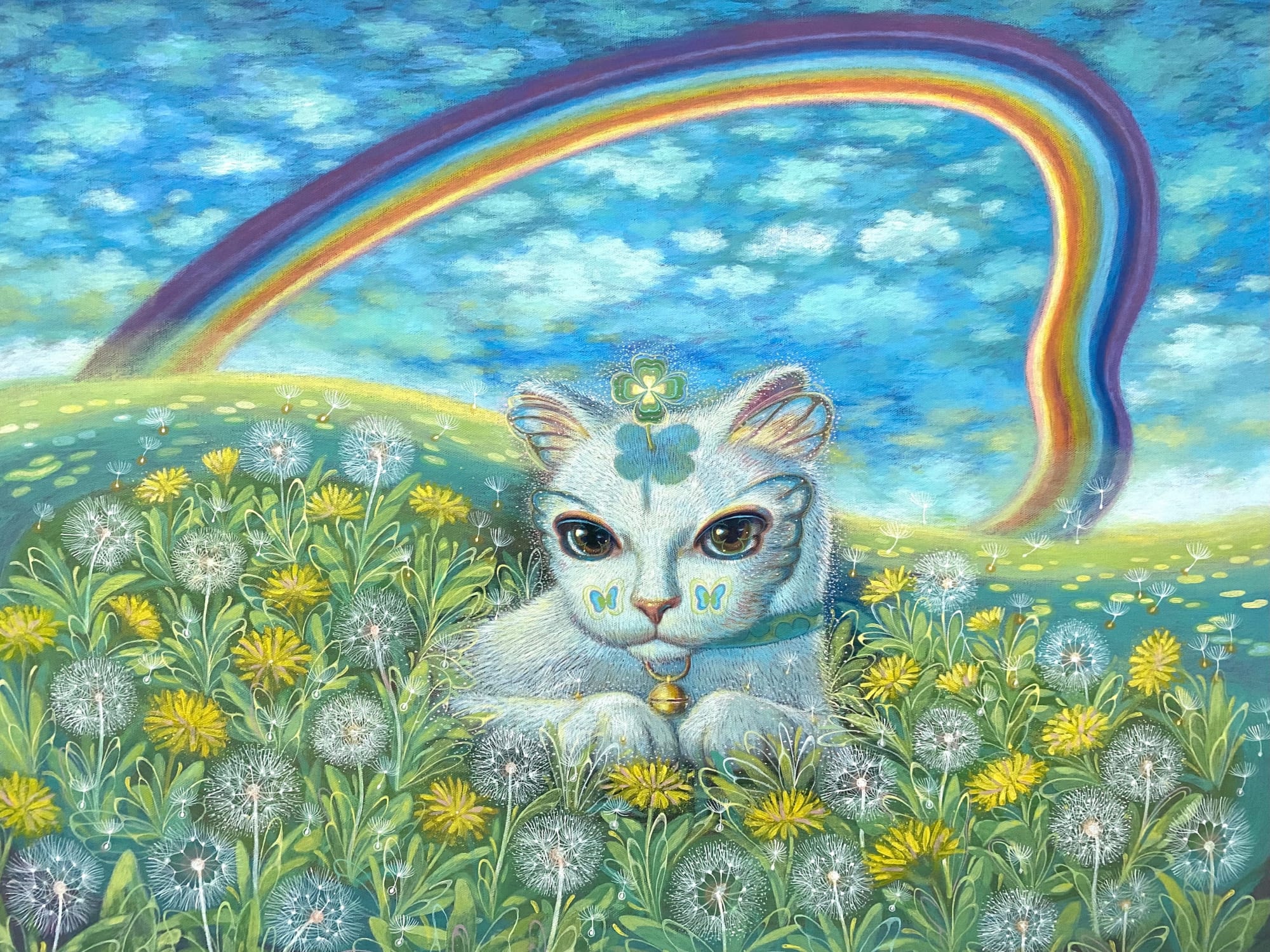 Siriroj Kotwongsa, 07.00 AM, 2024