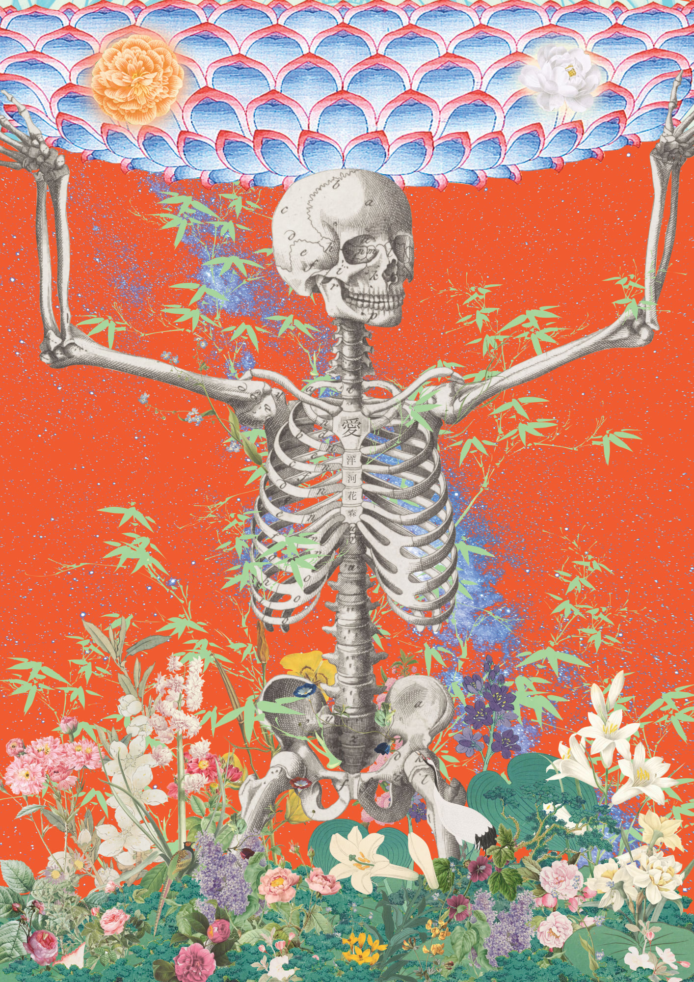 Mathus Kaewdam, Human Cosmology 99H no. 1 , 2021