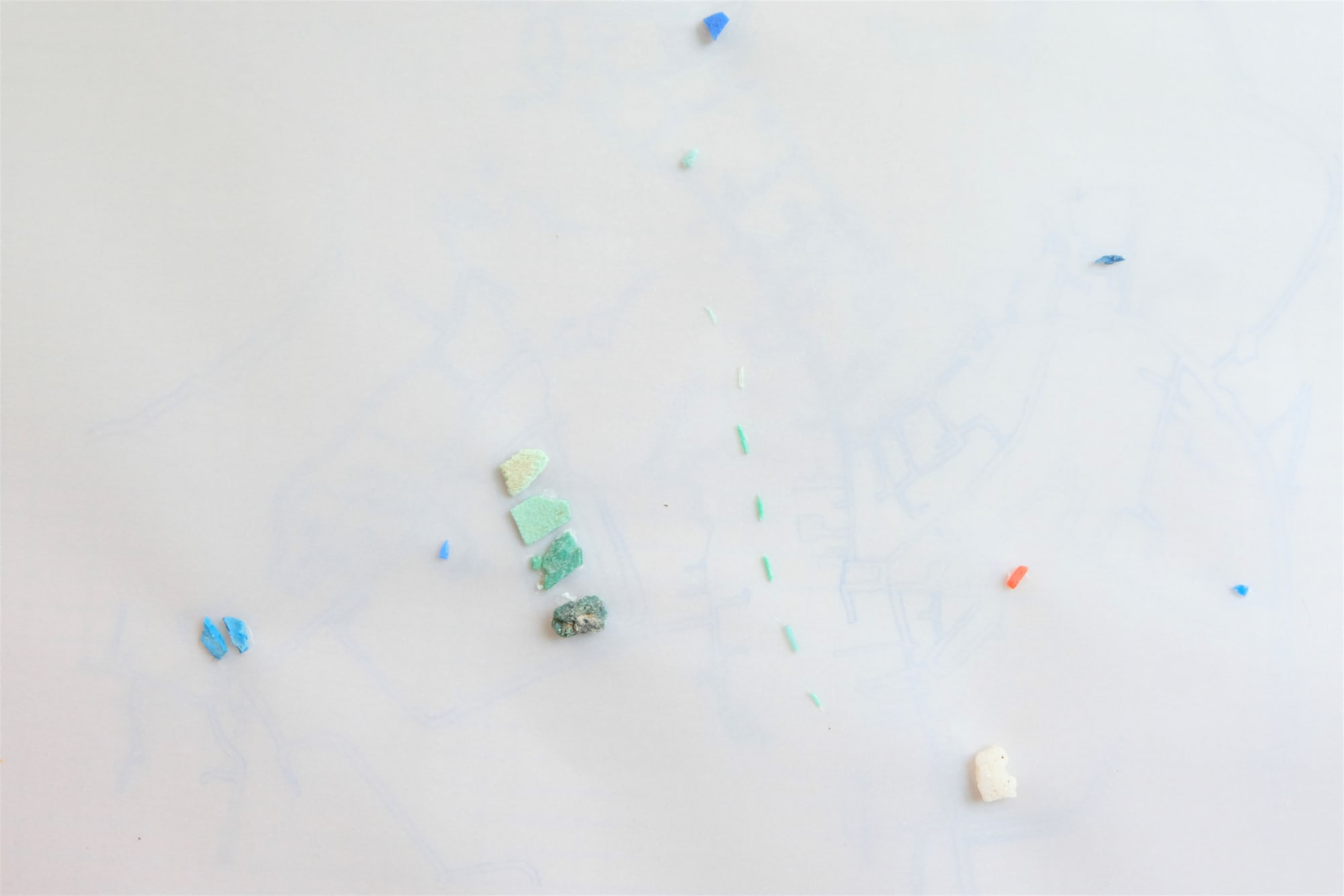 Pratchaya Charernsook, Map, 2023