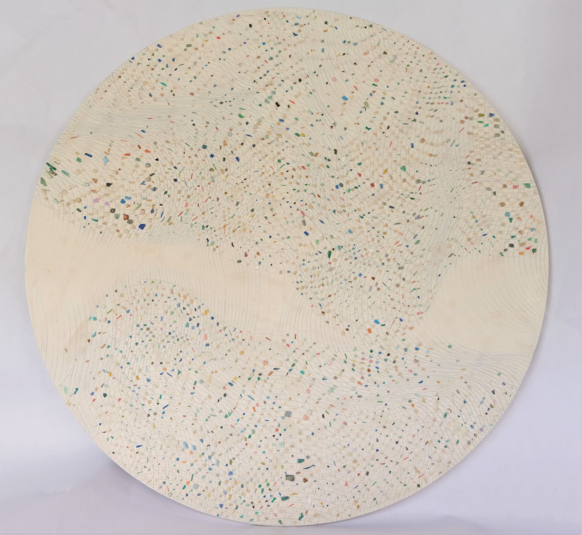 Pratchaya Charernsook, Planet 3, 2023