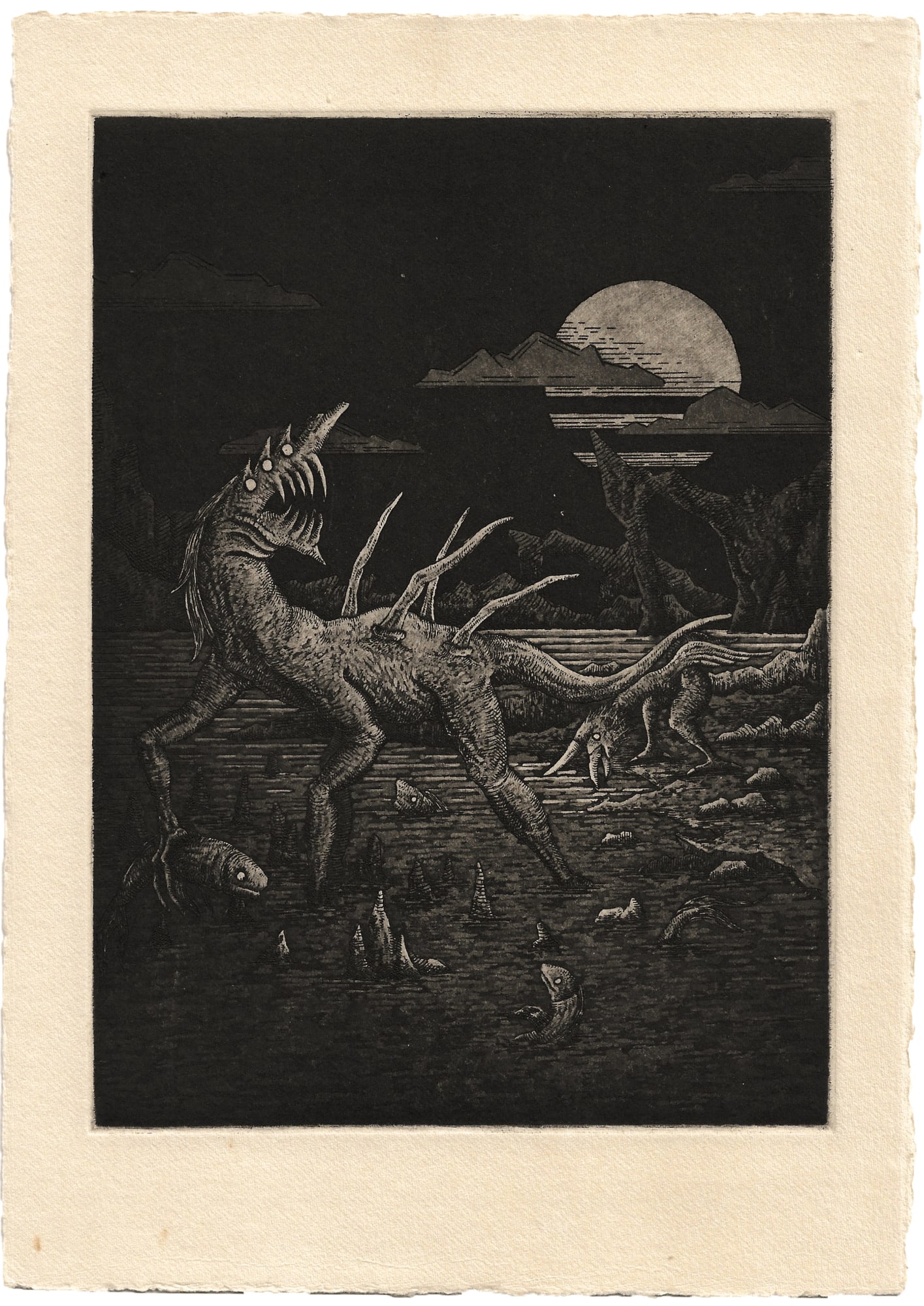 Takdanai Kungsavarangkul, SHAEG, 2021