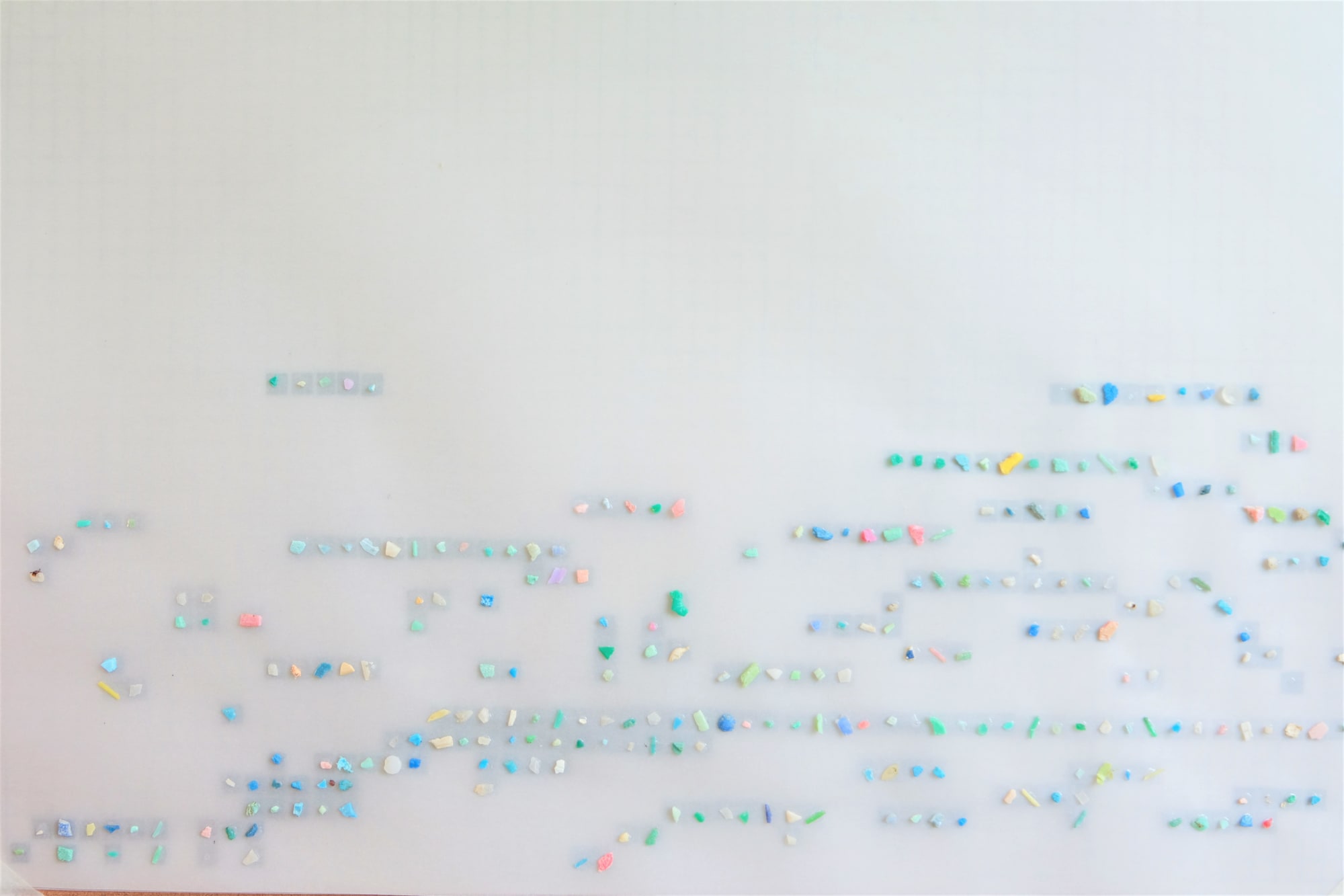 Pratchaya Charernsook, Wave, 2023