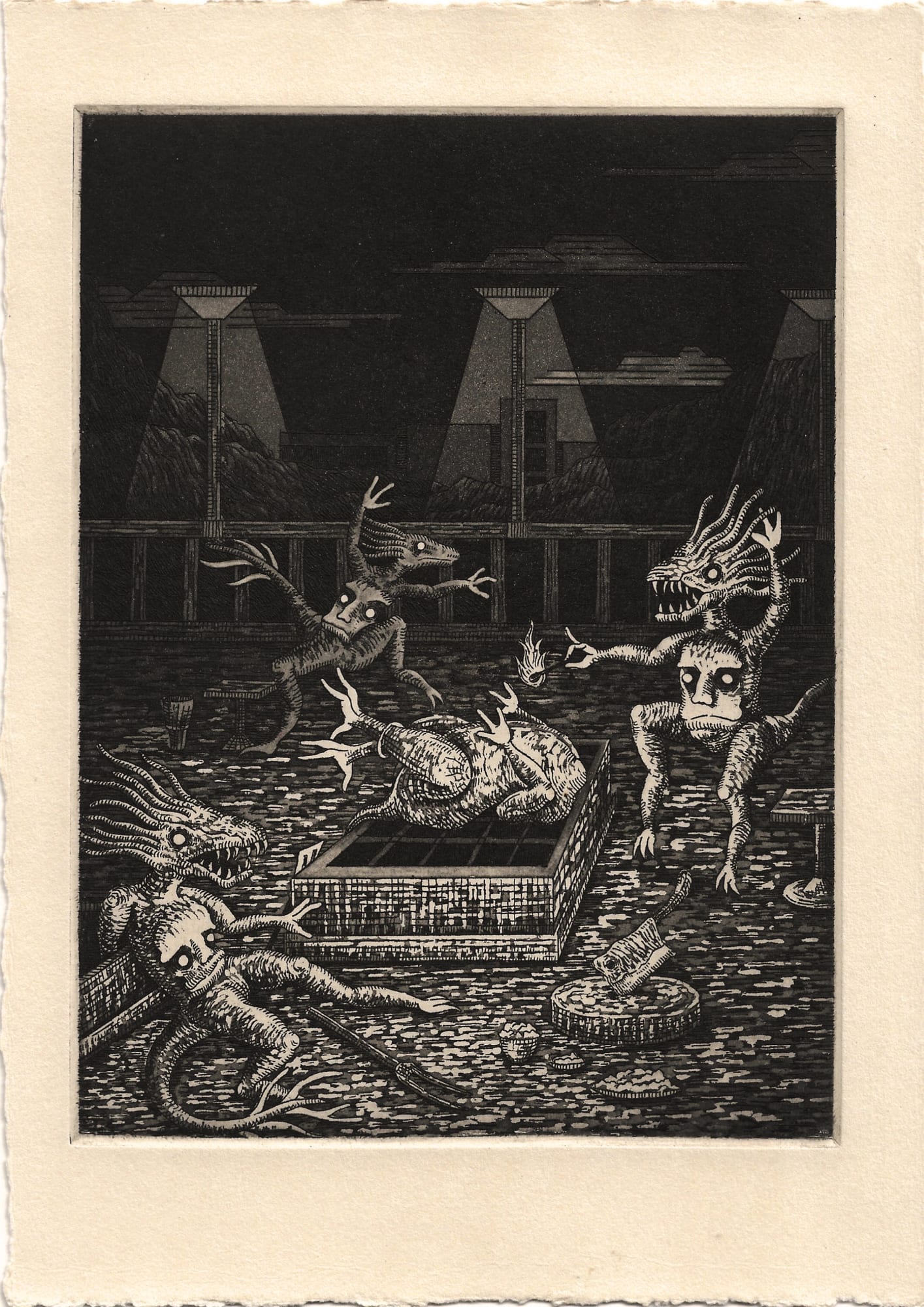 Takdanai Kungsavarangkul, RETTULF, 2021