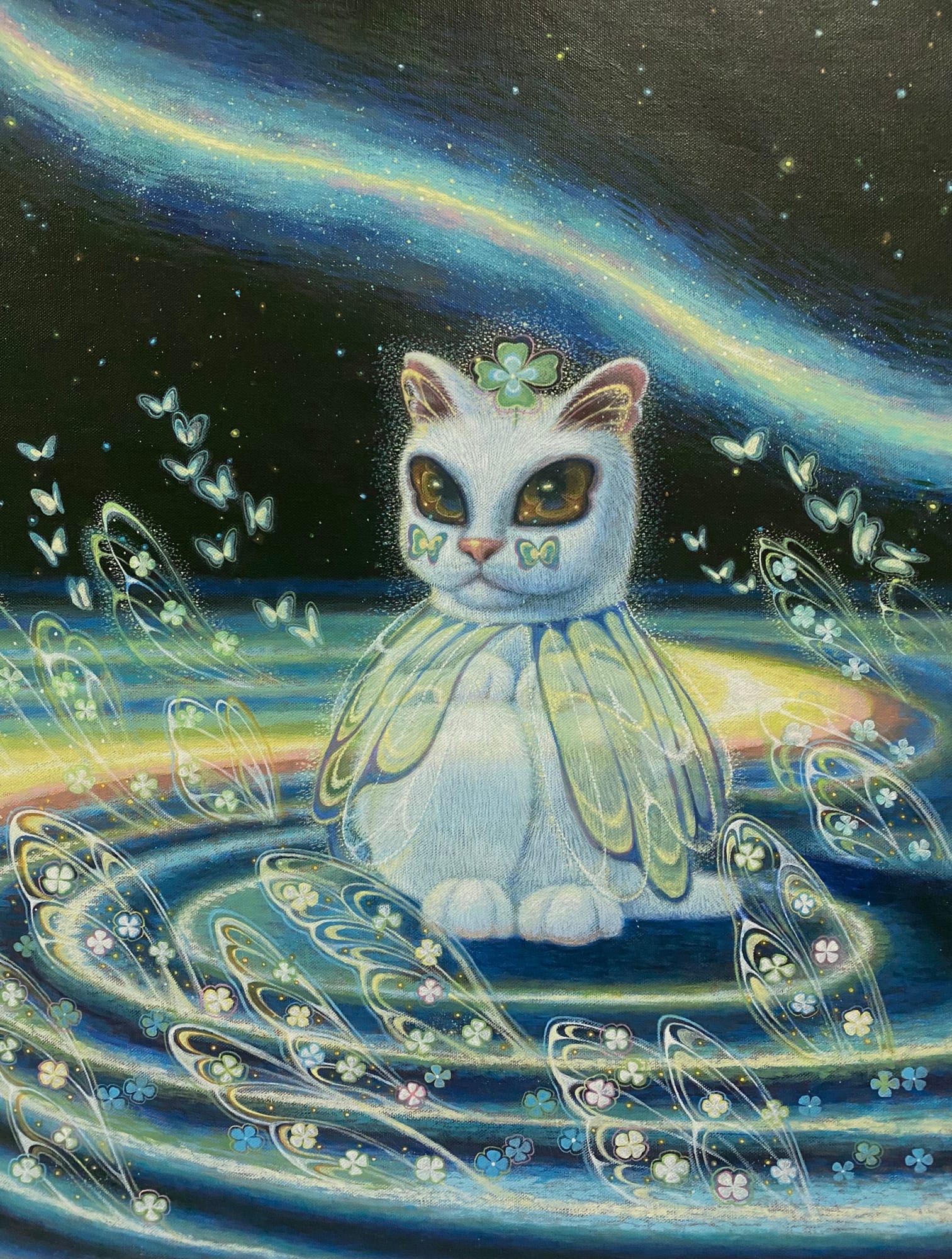 Siriroj Kotwongsa, 04.00 PM, 2024