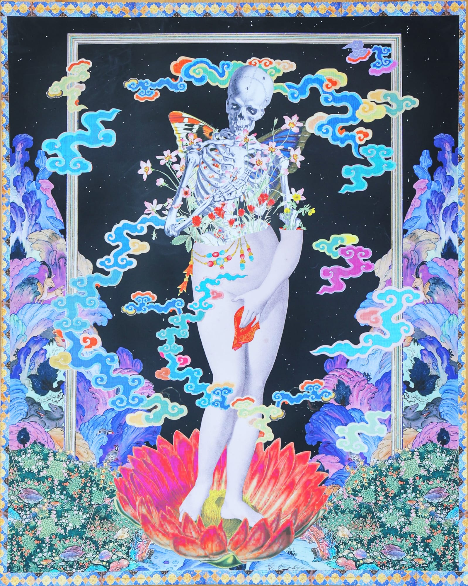 Mathus Kaewdam, Recall, 2022