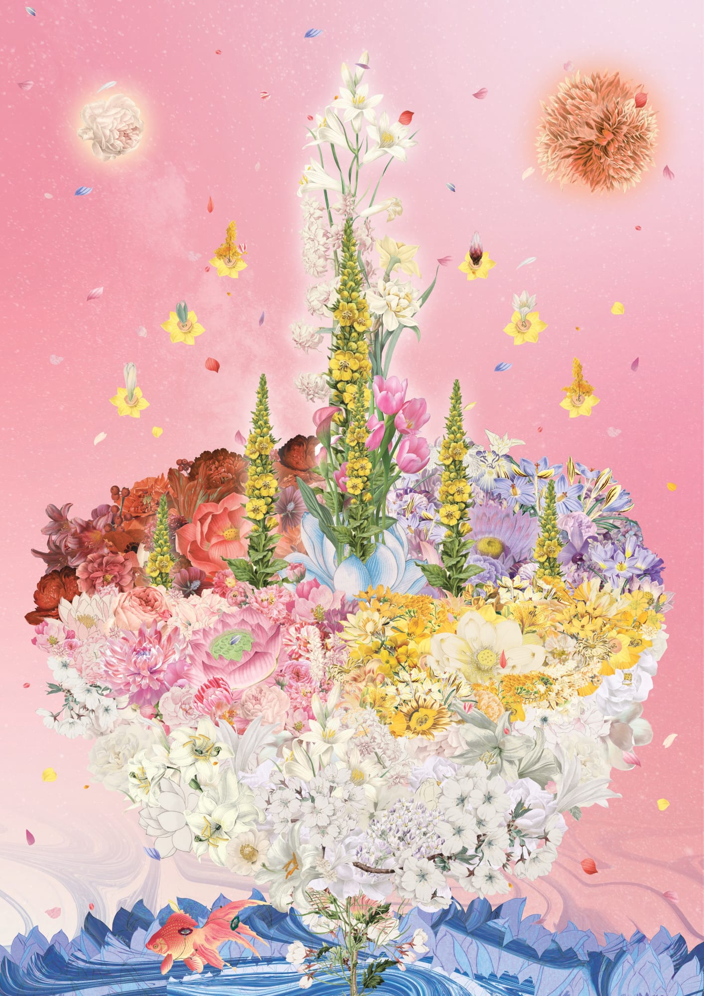 Mathus Kaewdam, Human Cosmology 99H no. 2, 2021