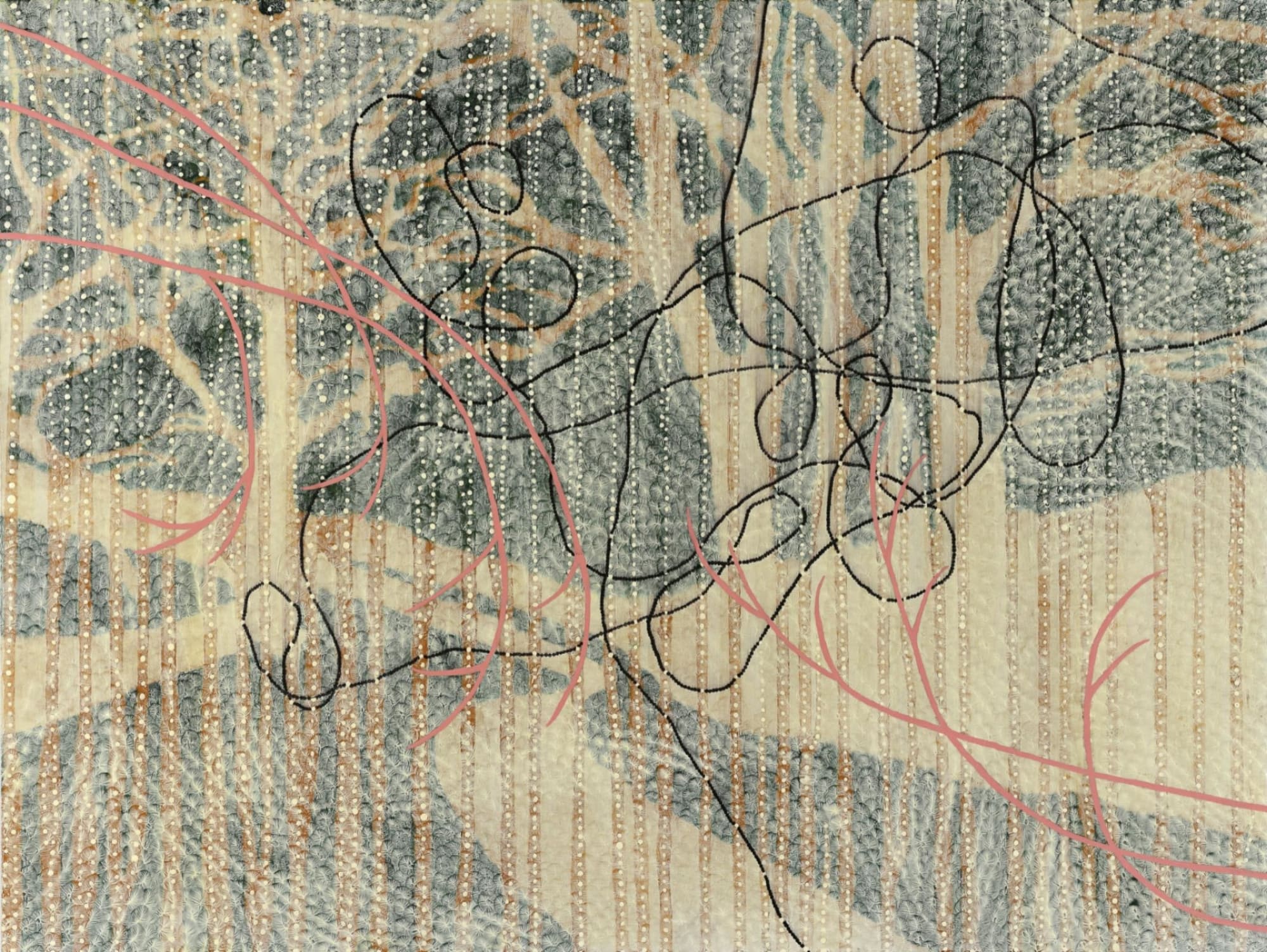 Emma Holden, Vestigium