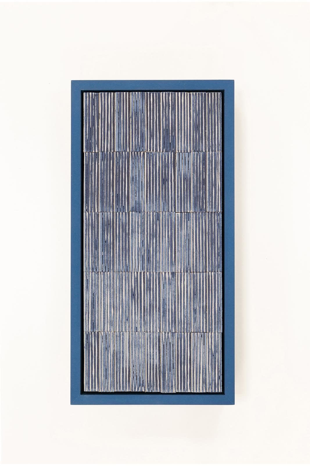 William Campbell, Ice Factory 01, North Shields, 2023