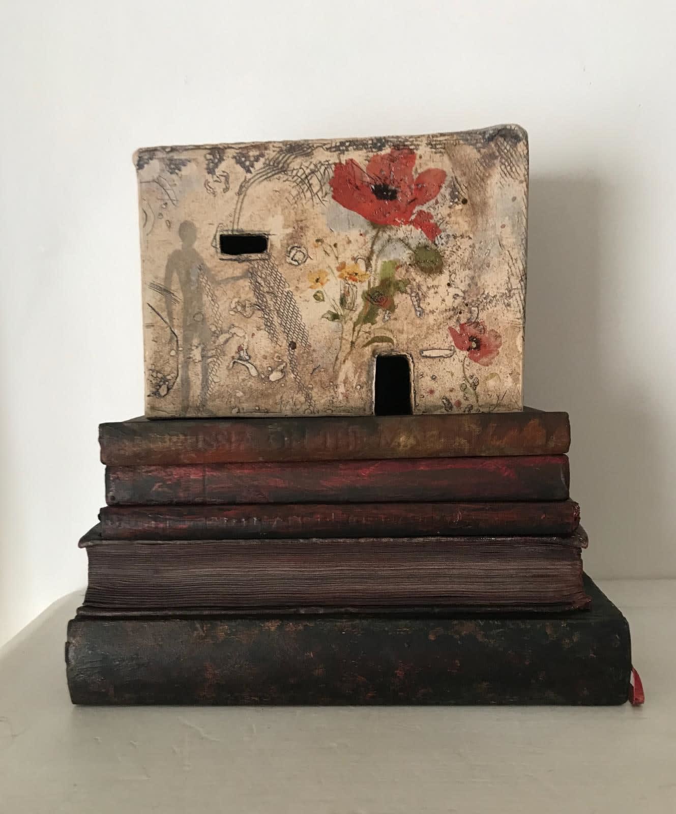 Clare Gordon, Abode 2