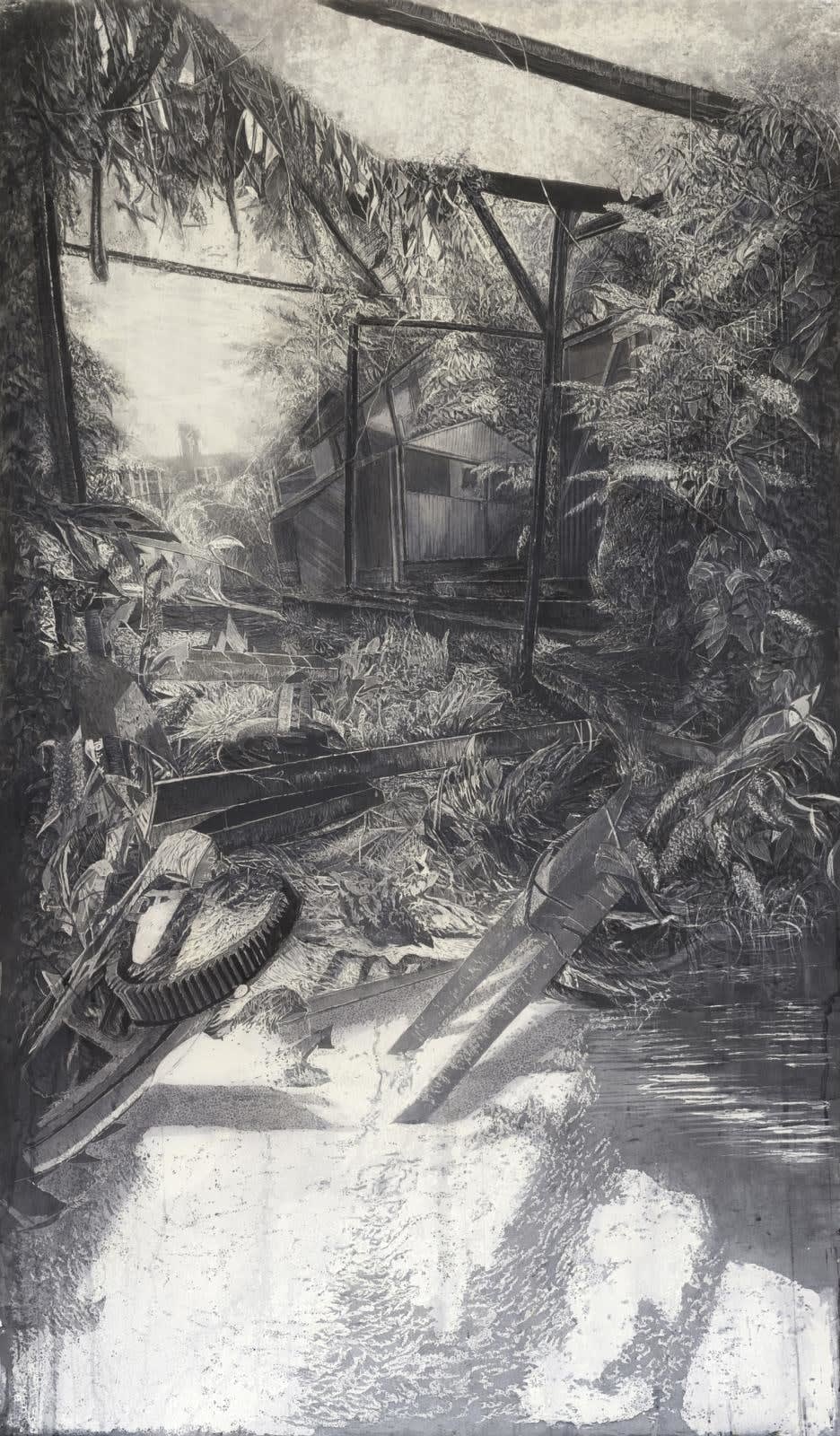 Juliette Losq, Teleorama II