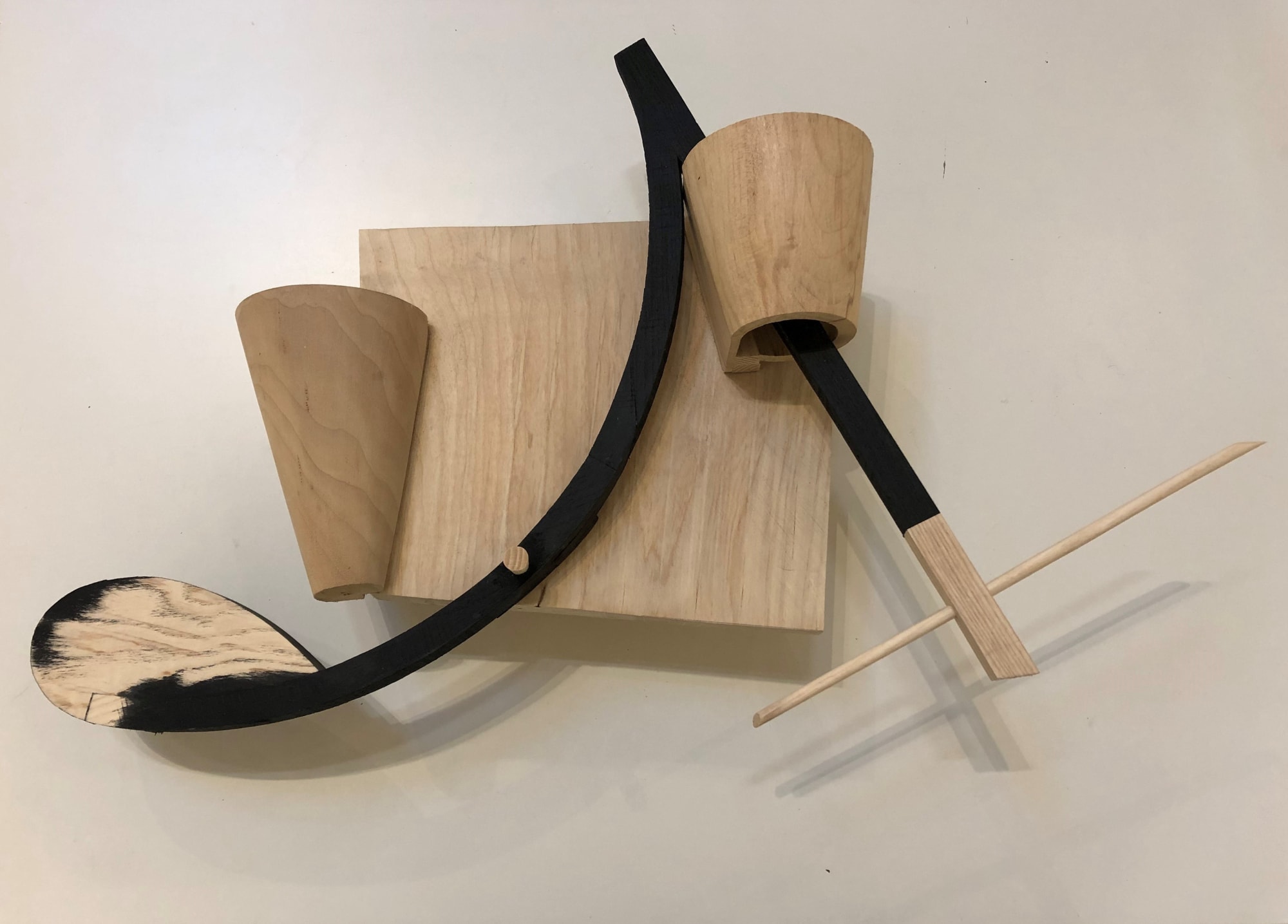 Doug Cocker RSA, MUSICA UNIVERSALIS 1