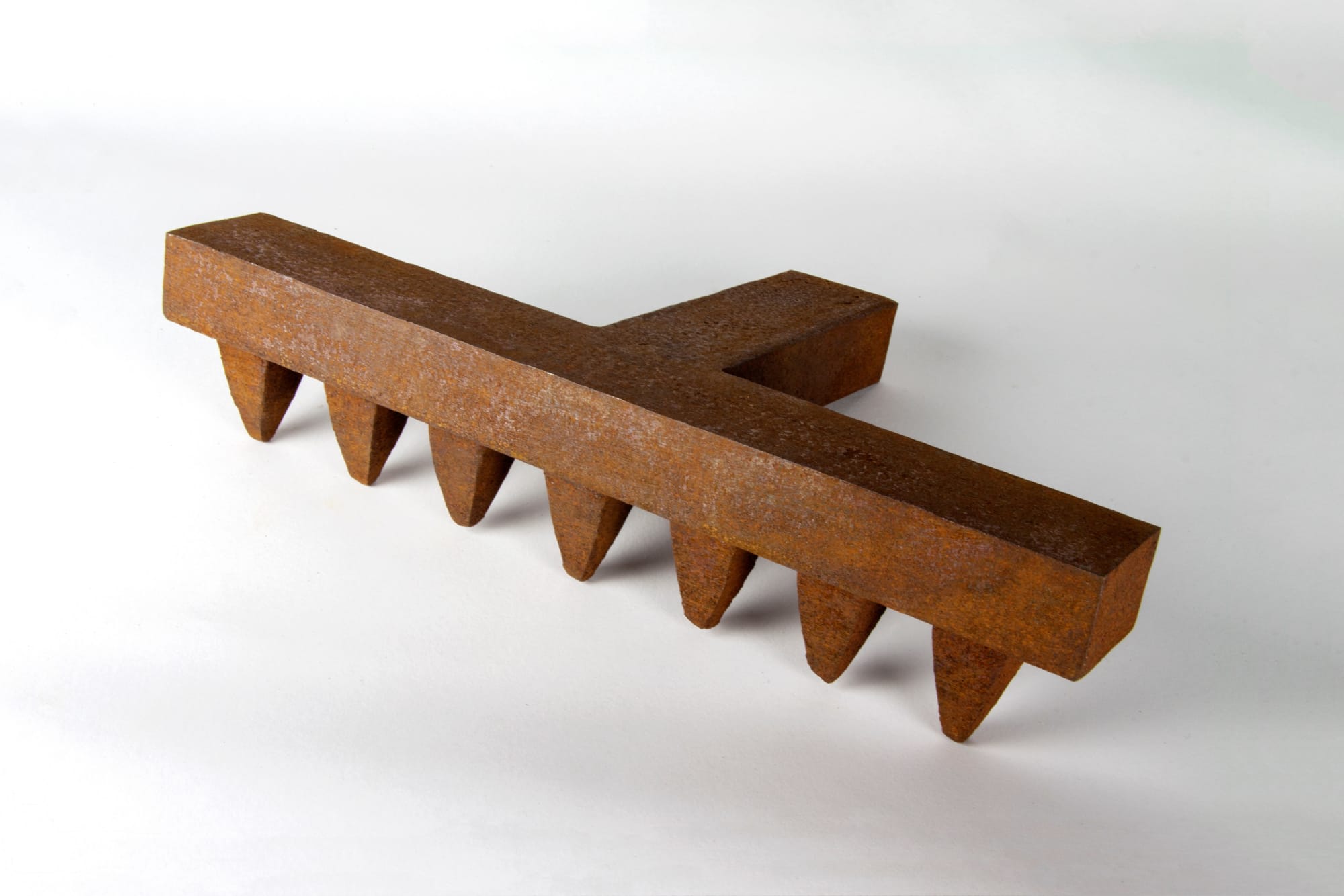 Gordon Munro RSA, Rake