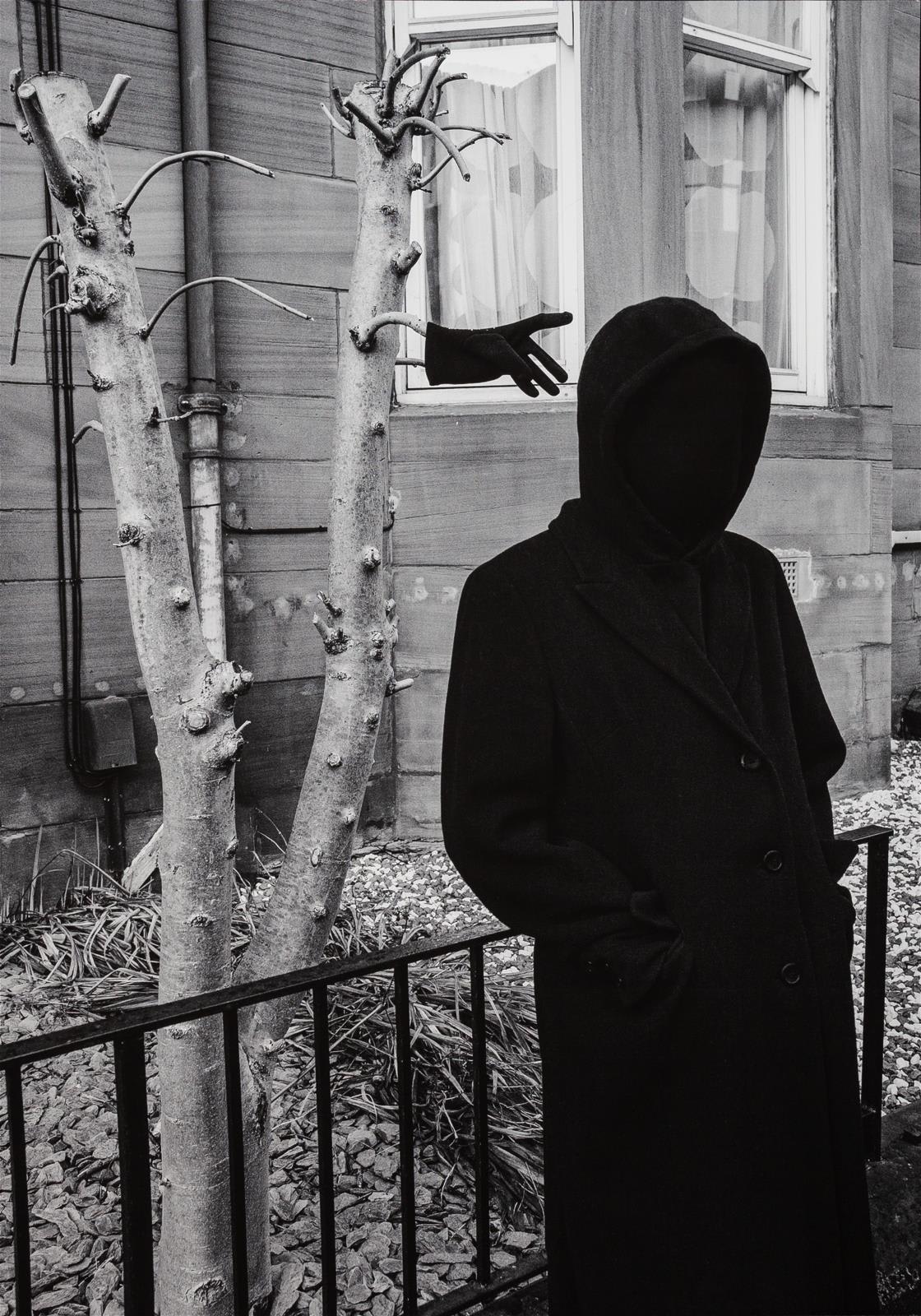 Joanna Stawnicka, How to Fit I