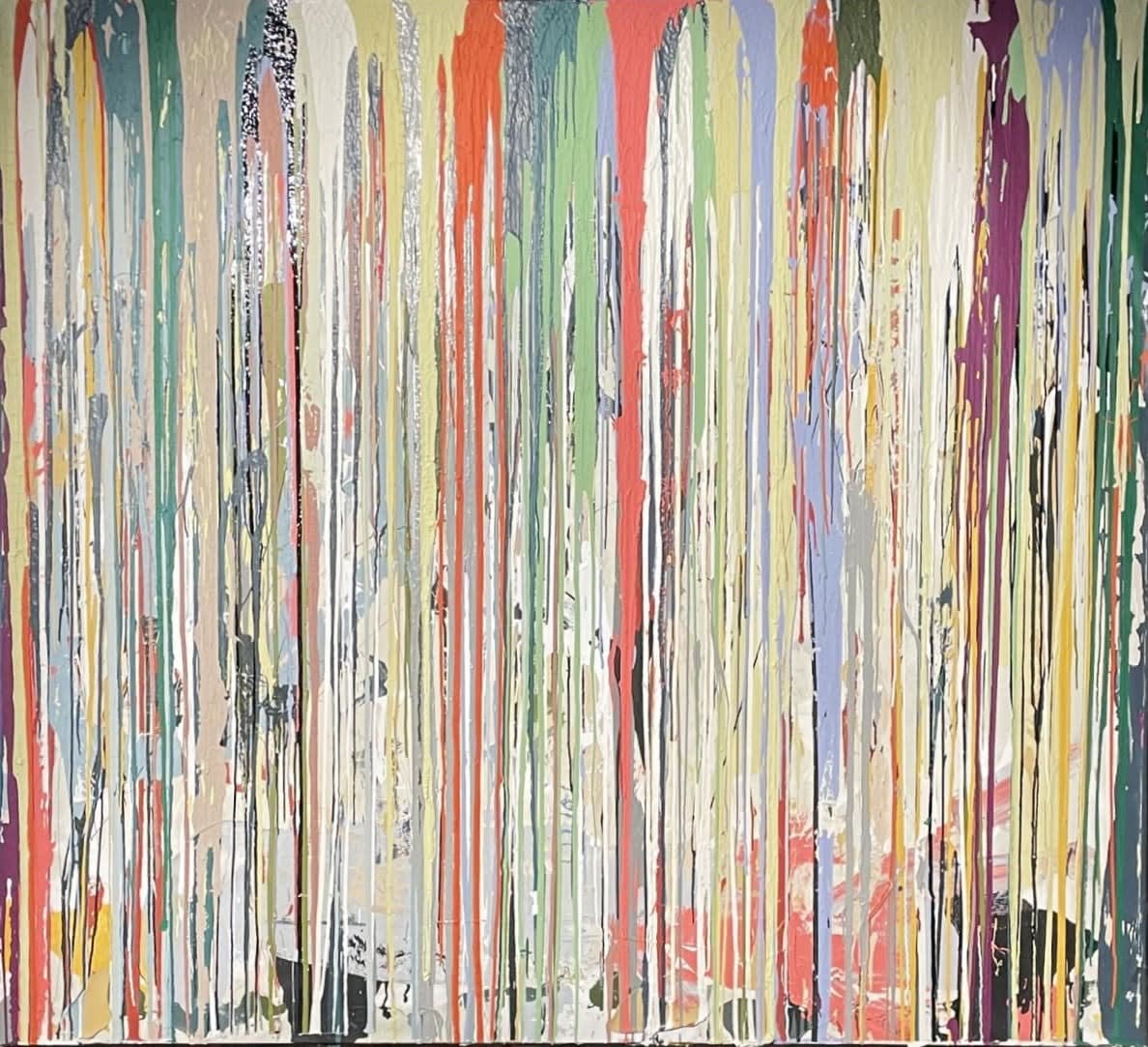 Ella Doran, Paint Drop