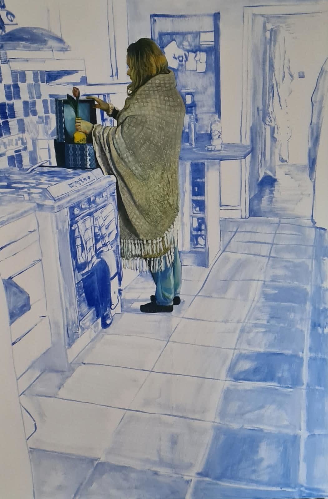 Zac Vout, Cost of Living, 2024