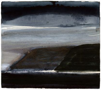 Barbara Rae RSA, Northwest Passage No. 19, 2015