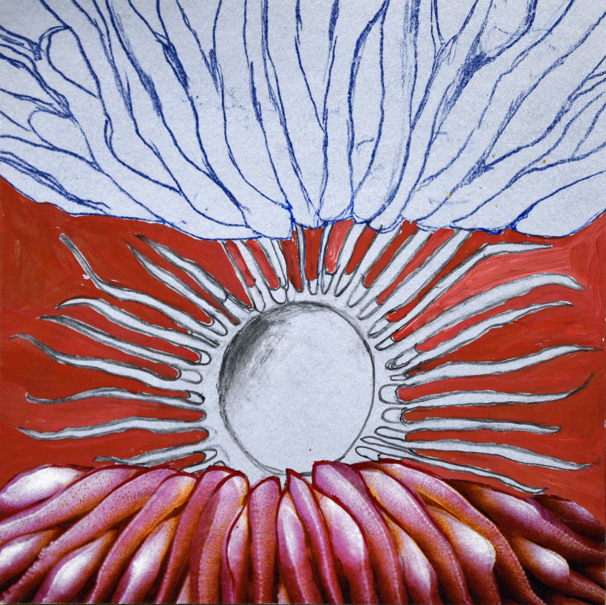 Sam Ainsley RSA, Variations on a Theme 3