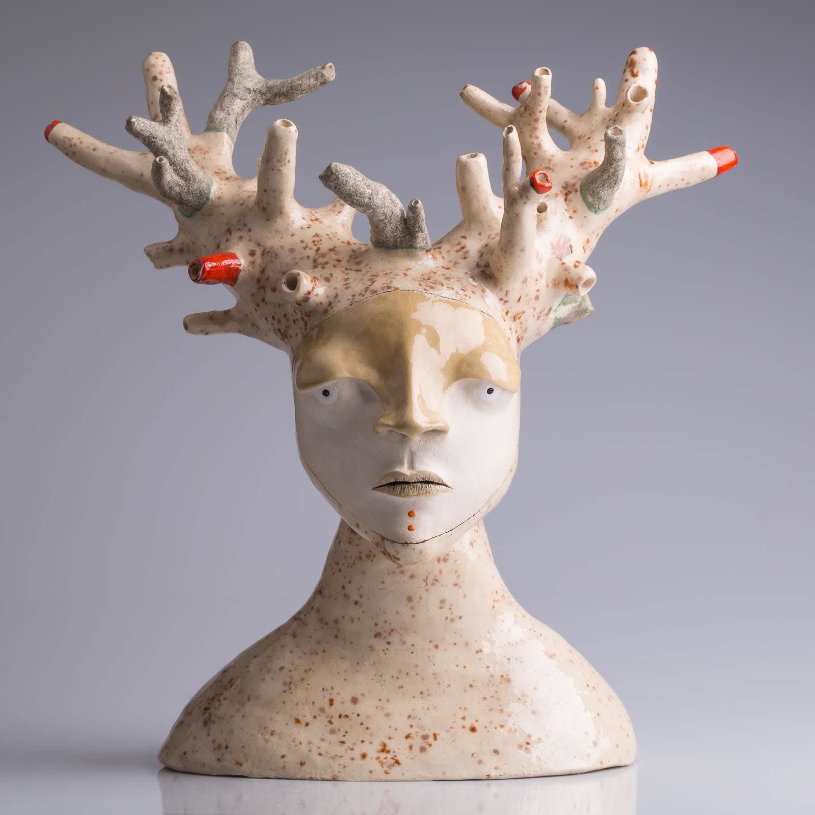 Jana Kacova (JOKOU), EXODUS