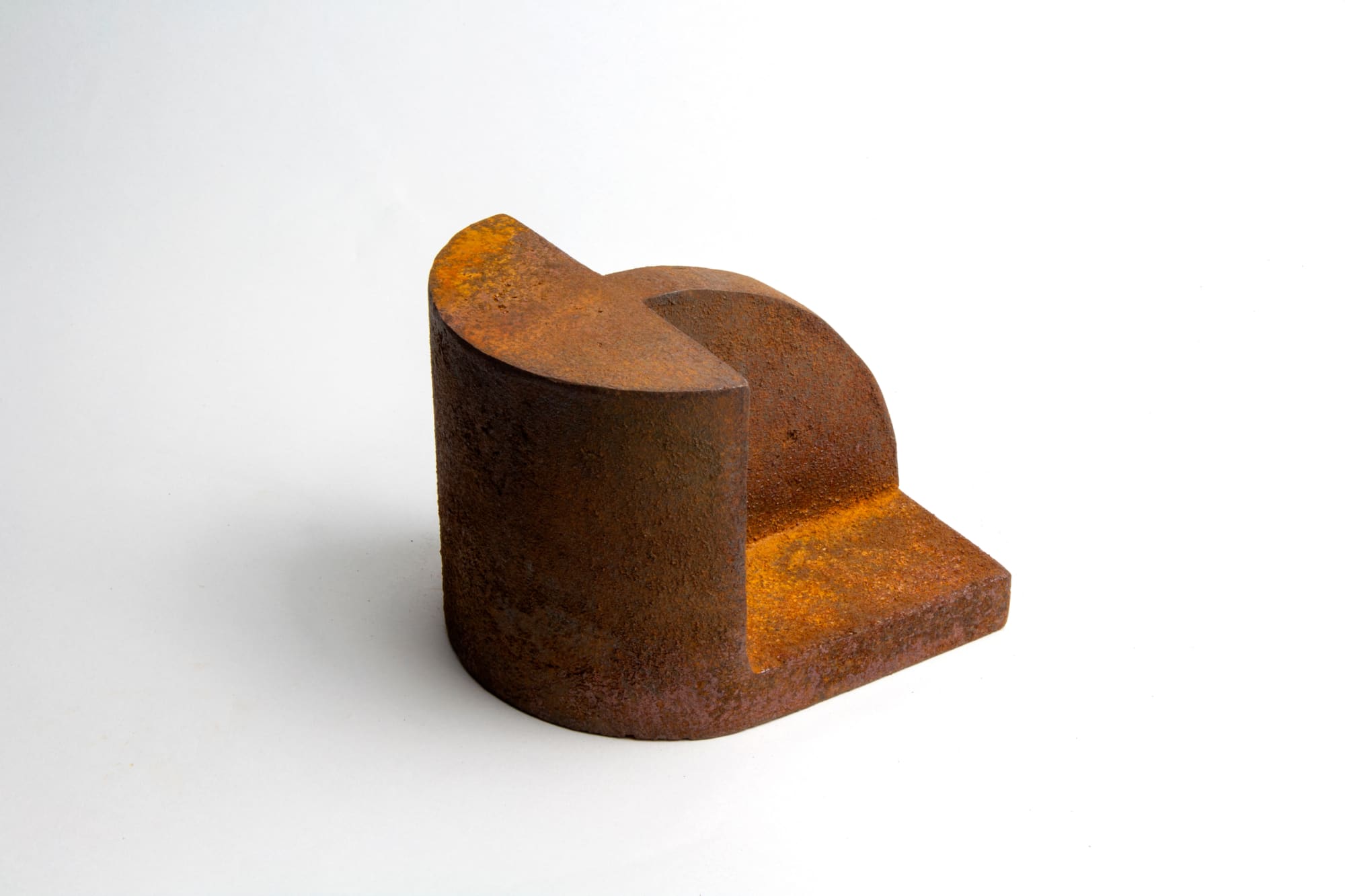 Gordon Munro RSA, Sleeker