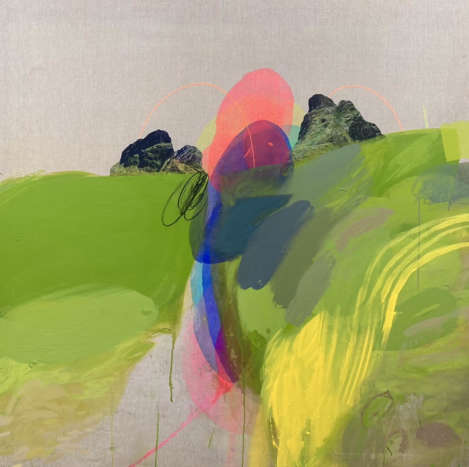 Rowan Paton, Where The Good People Go Who Cannot Stay, 2023