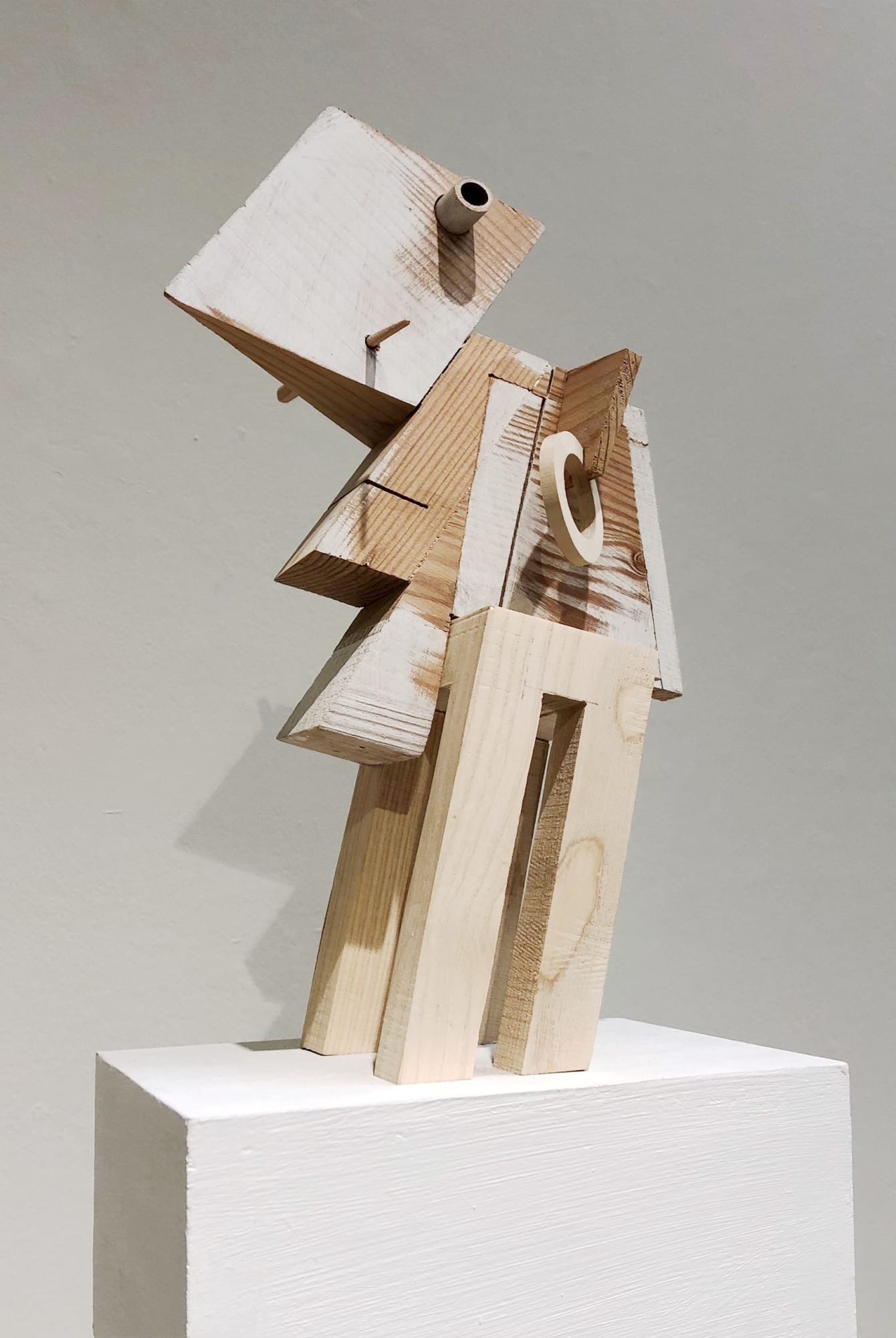 Doug Cocker RSA, Traveller 2