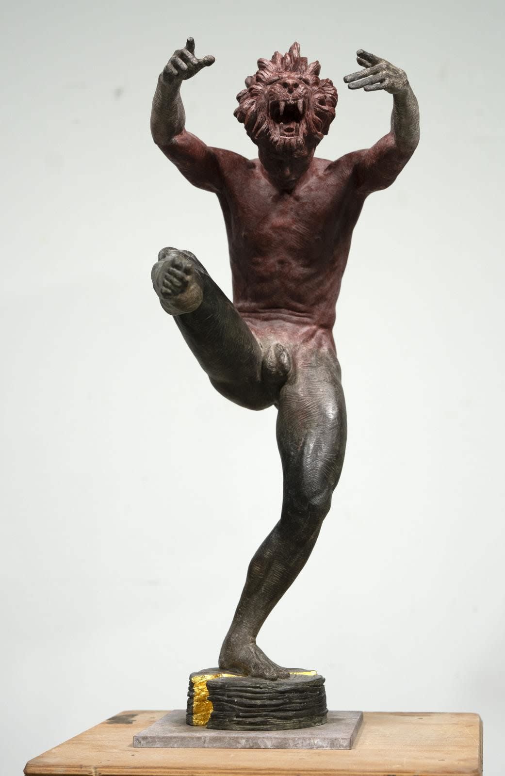 Hector Guest, Solstice of Leo