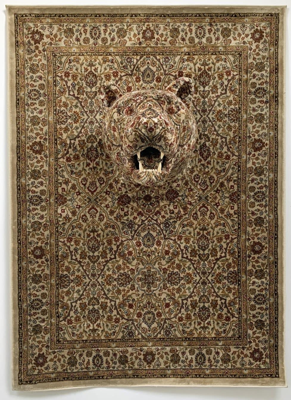 Debbie Lawson, Forests of the Night