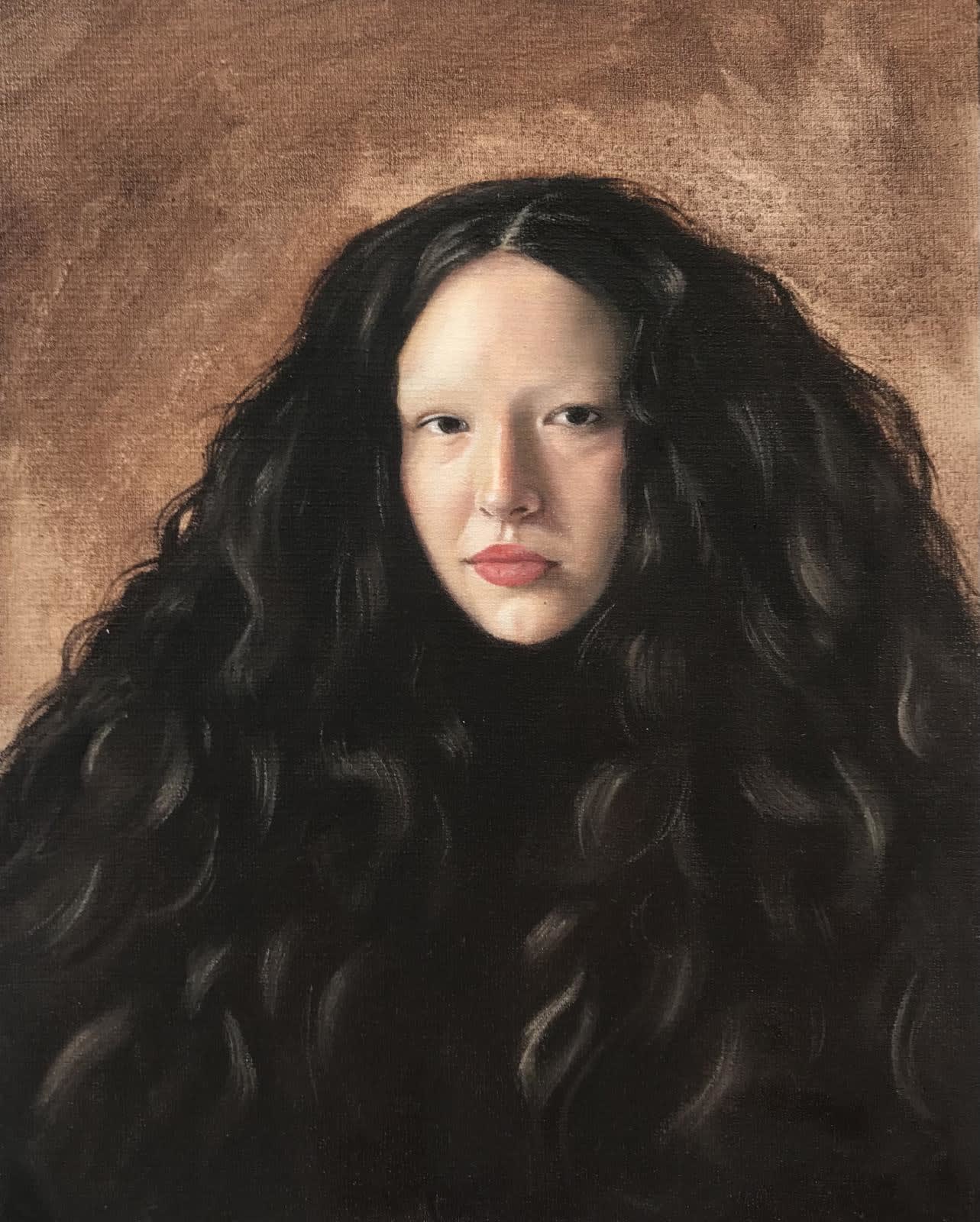 Lotta Wald, Fräulein Wald, 2023