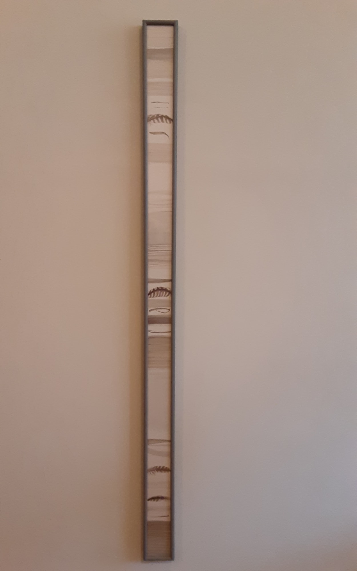 Eileen Lawrence RSA, Curlew Nest