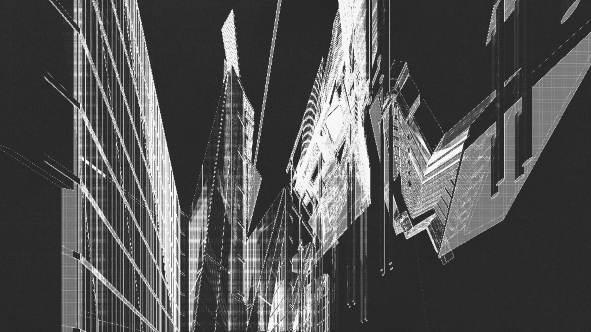 Ryan Hillier, De-Grounding, 2022