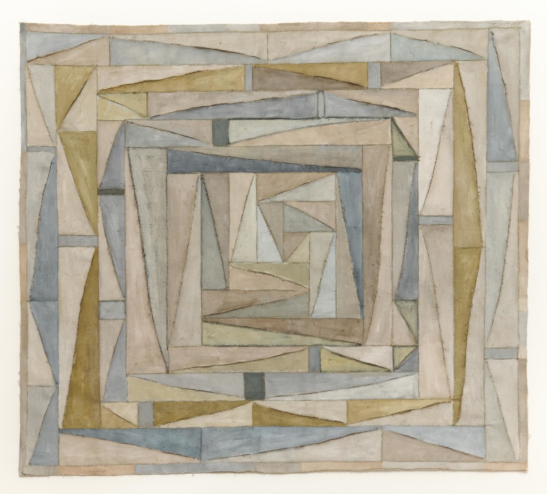 Jilli Blackwood, Ebb, 2024