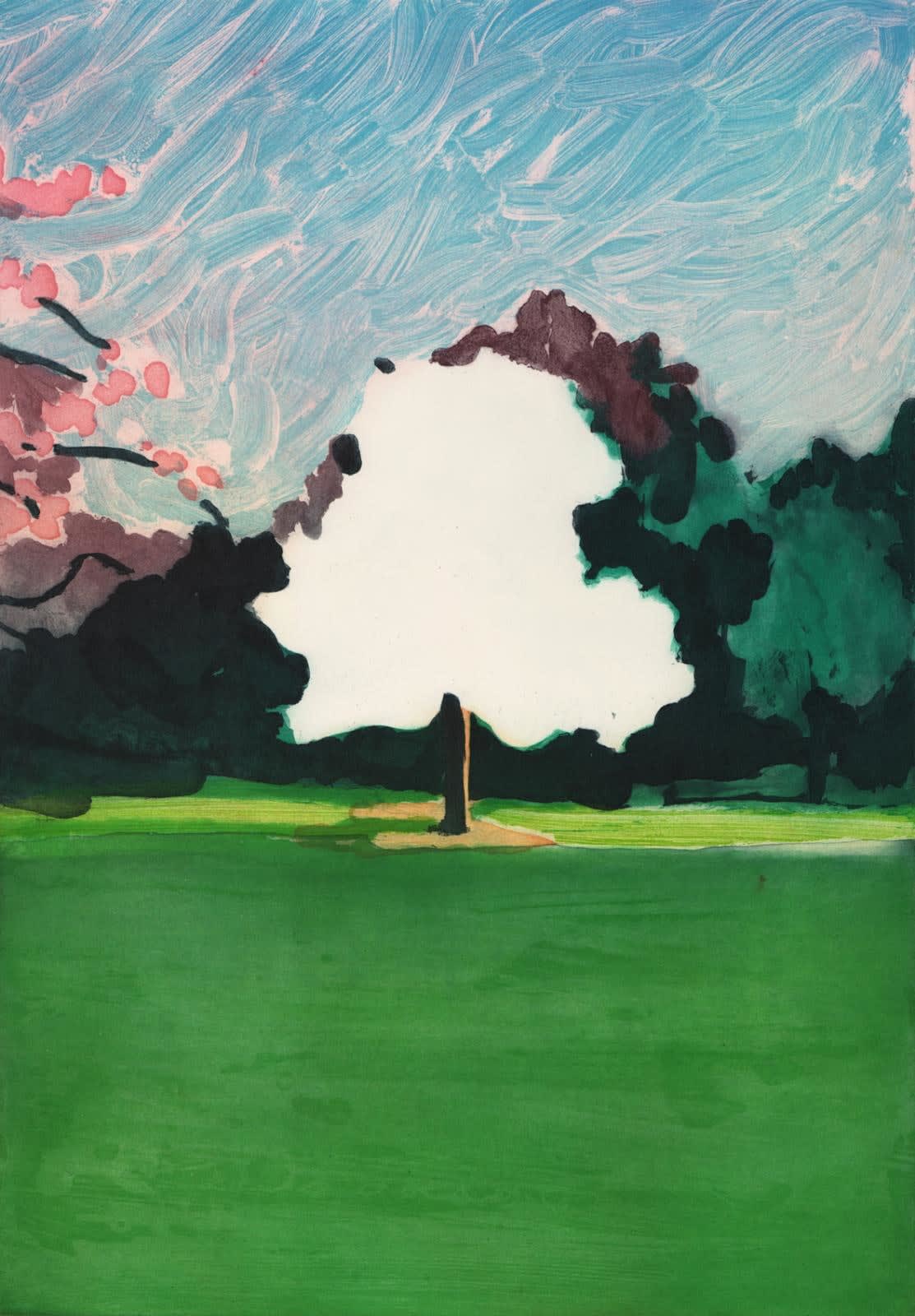 Alistair Gow, Early Tree Stop