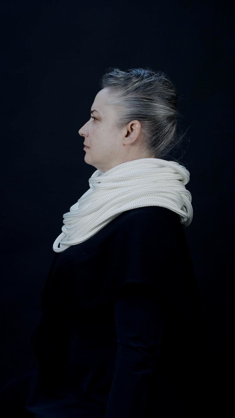 Carrie Fertig, Unbind