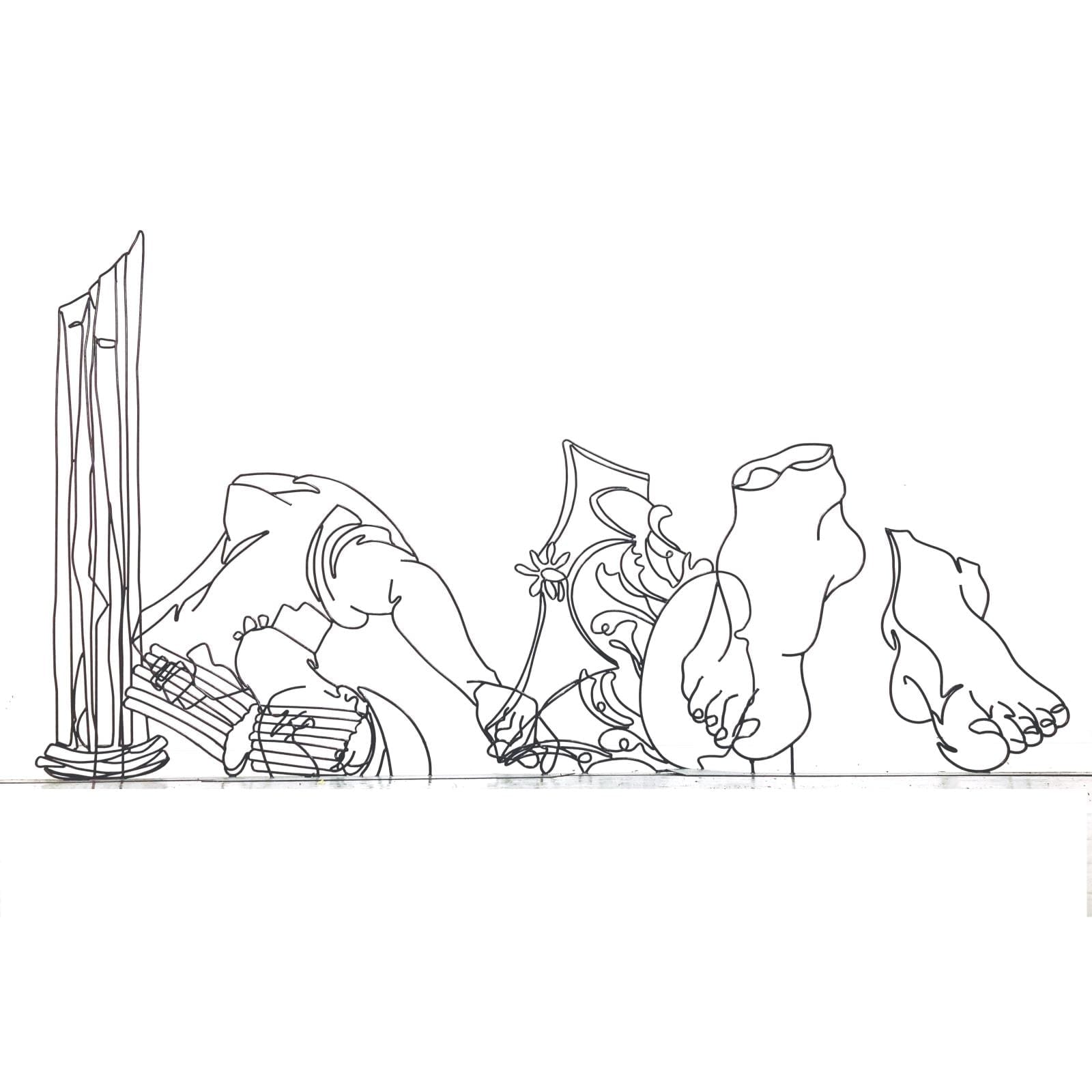 Agnes Jones, King of Kings