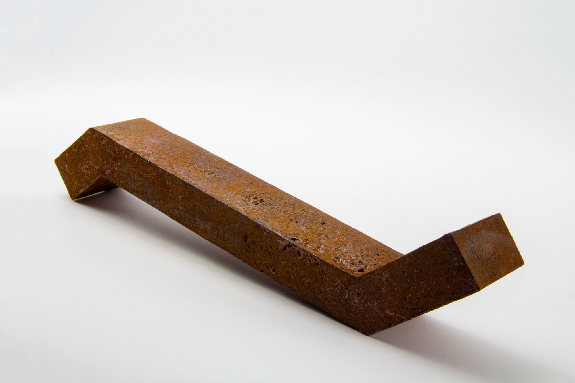 Gordon Munro RSA, Spatula