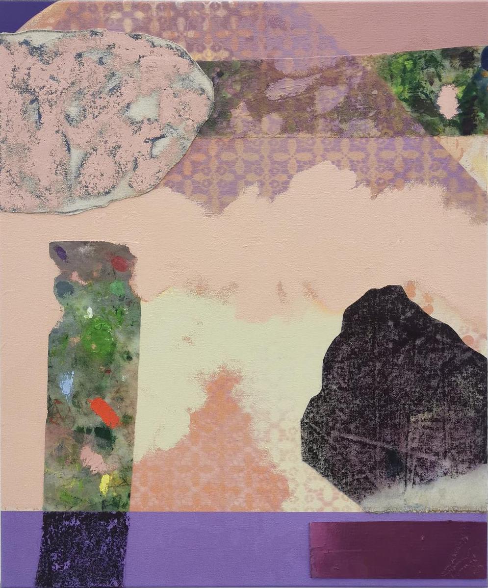 David Iain Brown, Crazy Plum Bubblegum