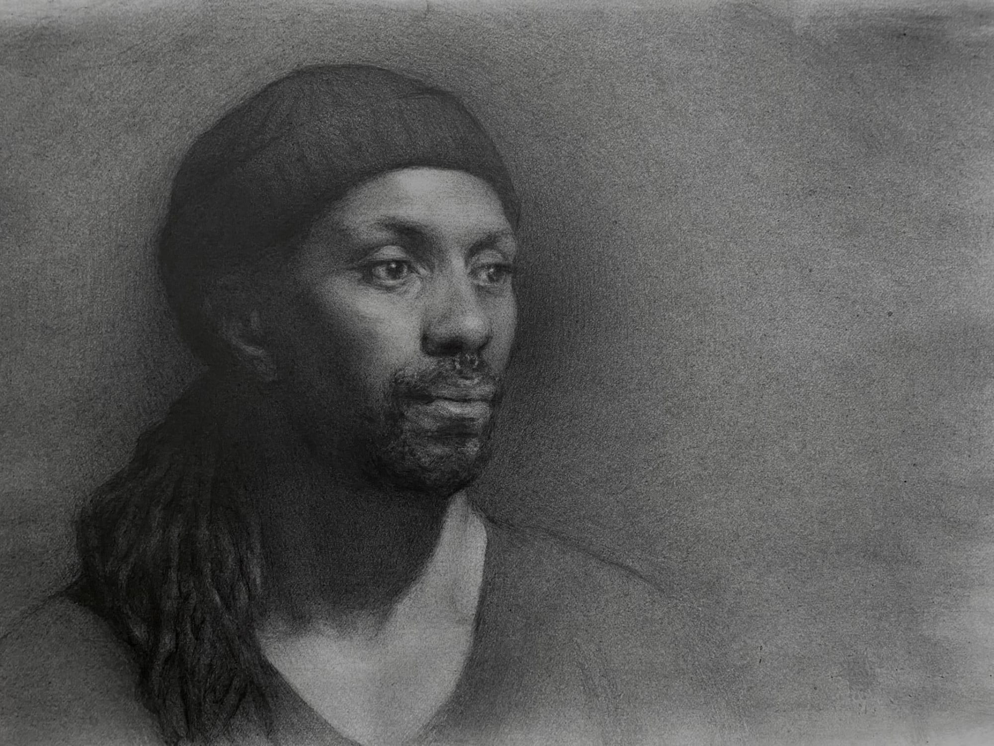 Laura Arenson, Don't Tell Anyone I'm here