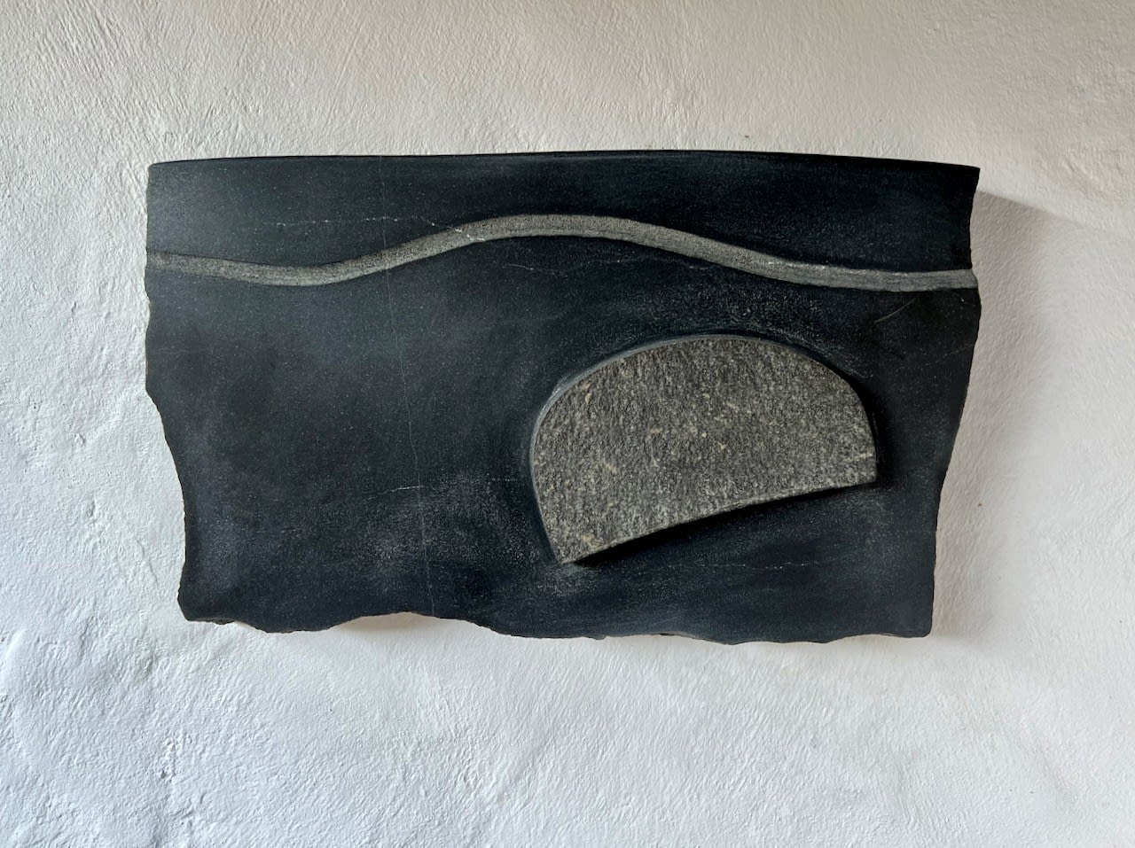 Jake Harvey RSA, LAND V