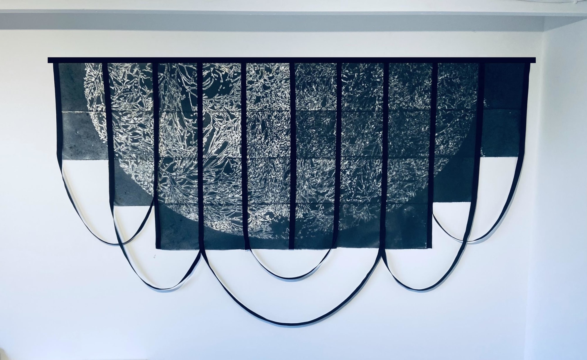 Isobel Church, Cardinal II