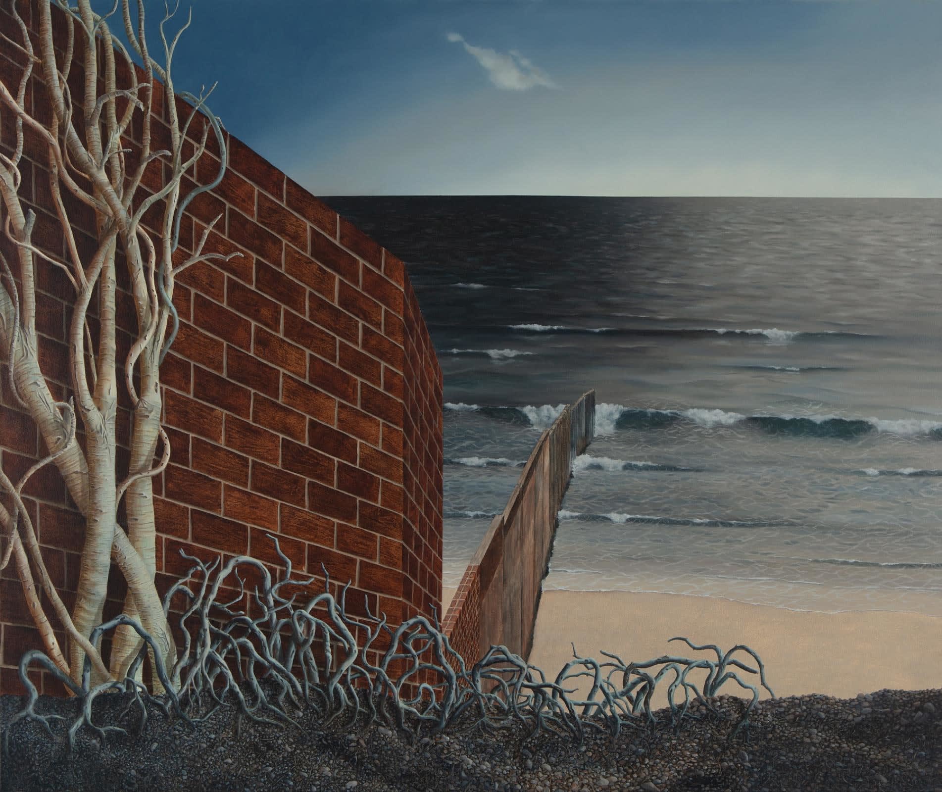 Anna H Geerdes, Untitled