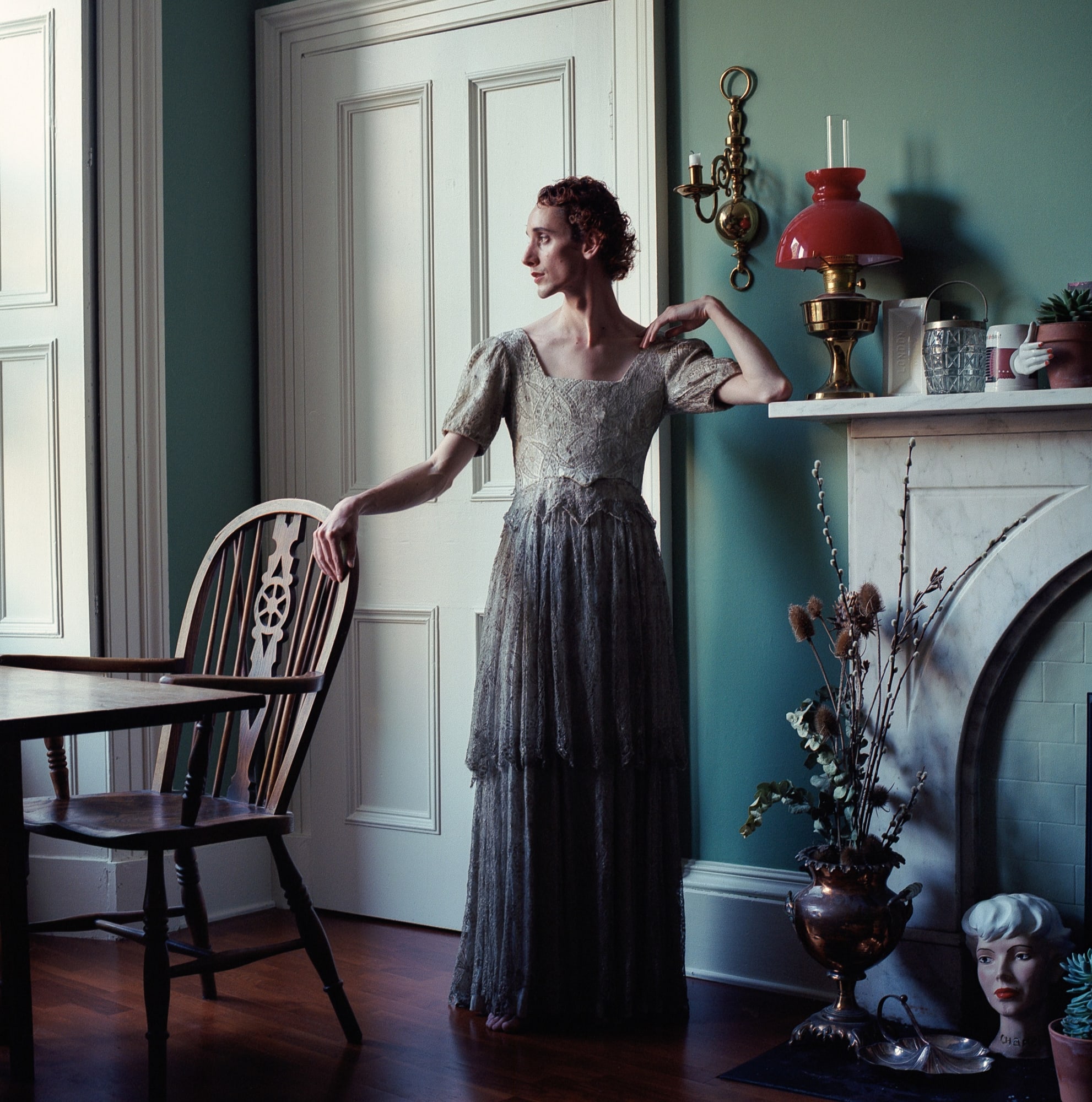 Craig Waddell, Samuel Froggatt