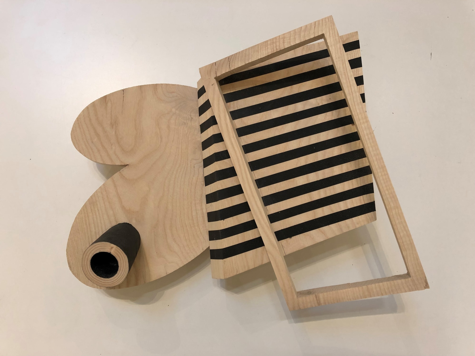 Doug Cocker RSA, MUSICA UNIVERSALIS 3