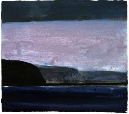 Barbara Rae RSA, Northwest Passage No. 20, 2015